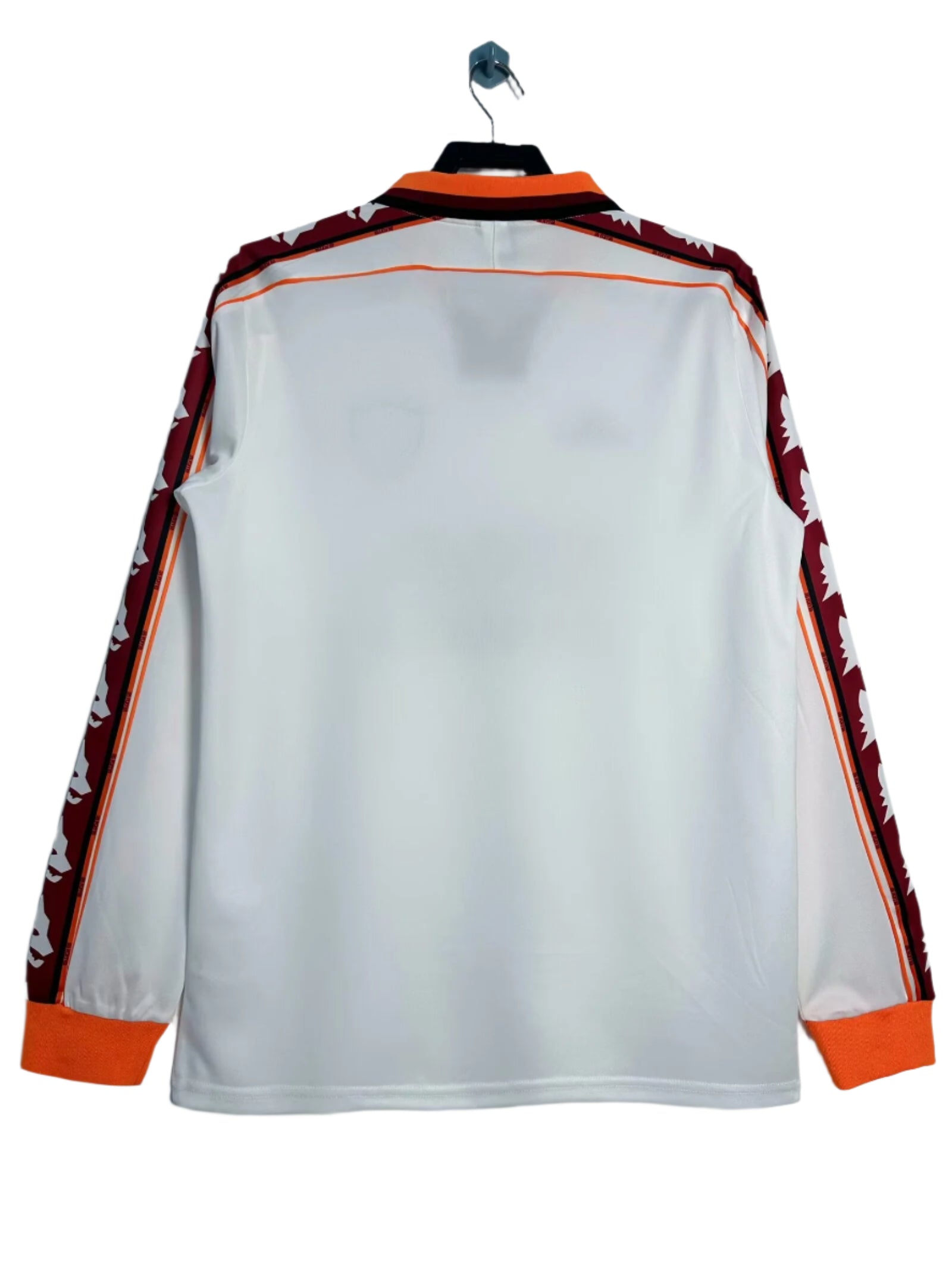 AS Roma 1998/99 Away Retro Shirt