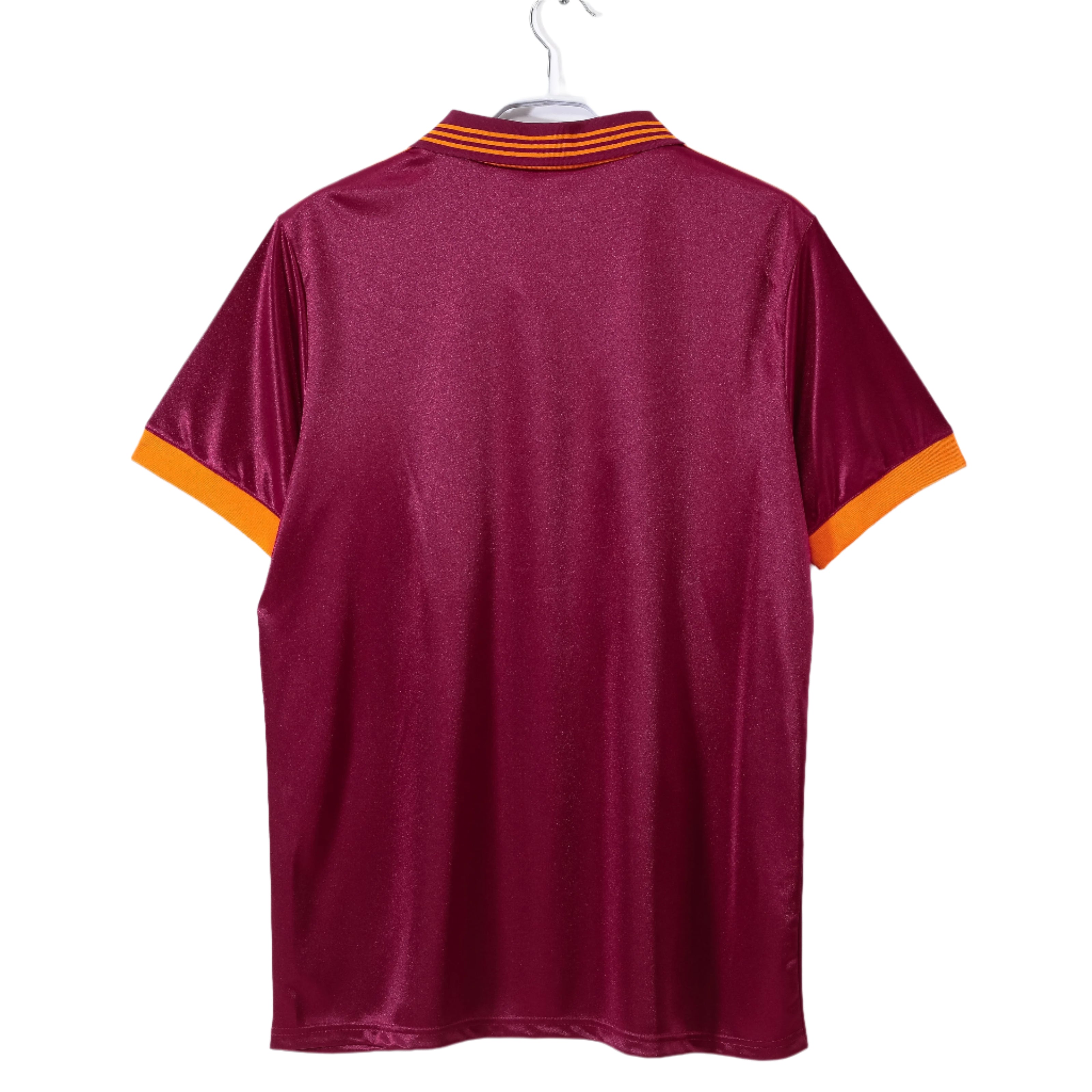 AS Roma 1998 Retro Shirt