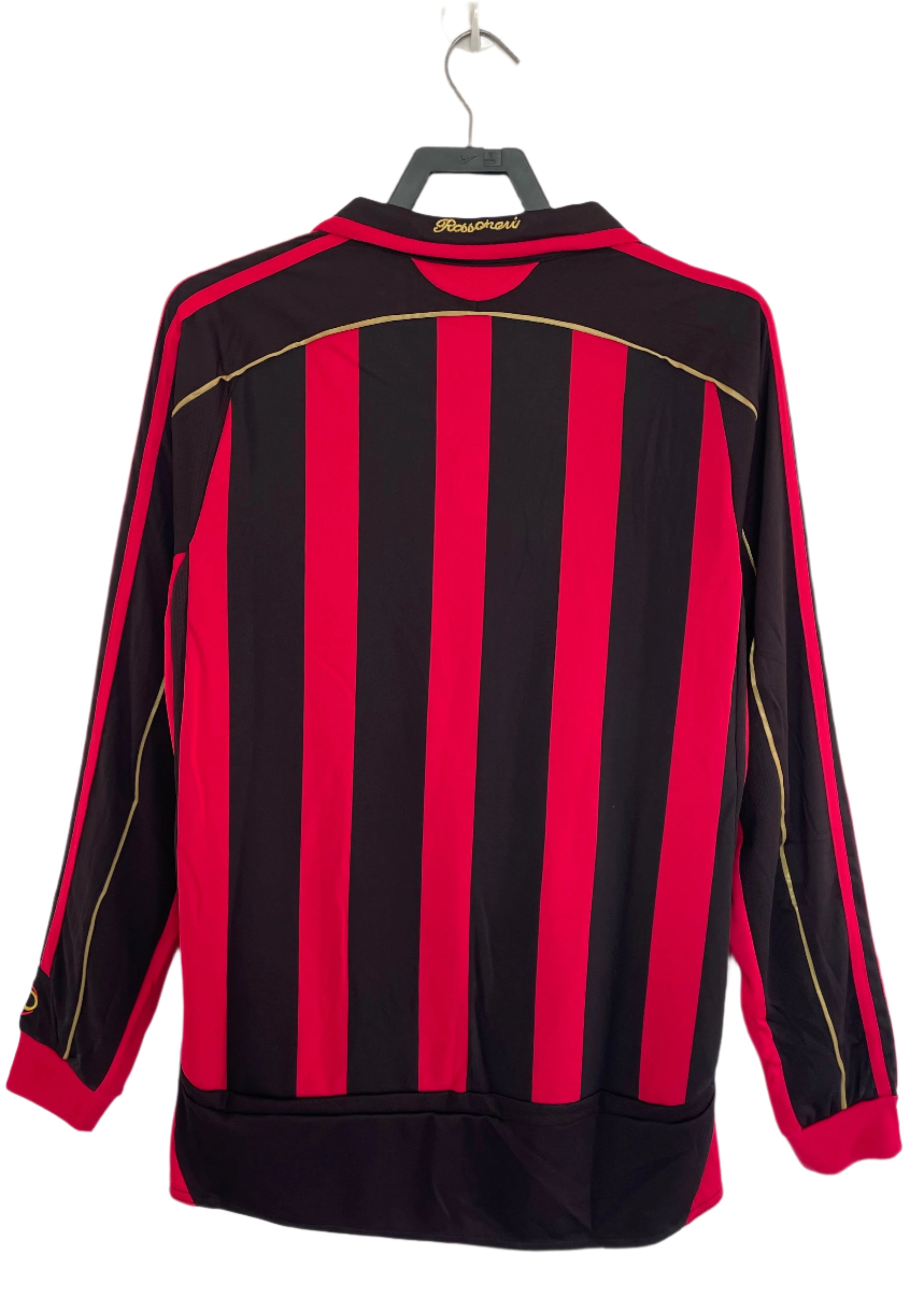 AC Milan 2007/08 Retro Shirt
