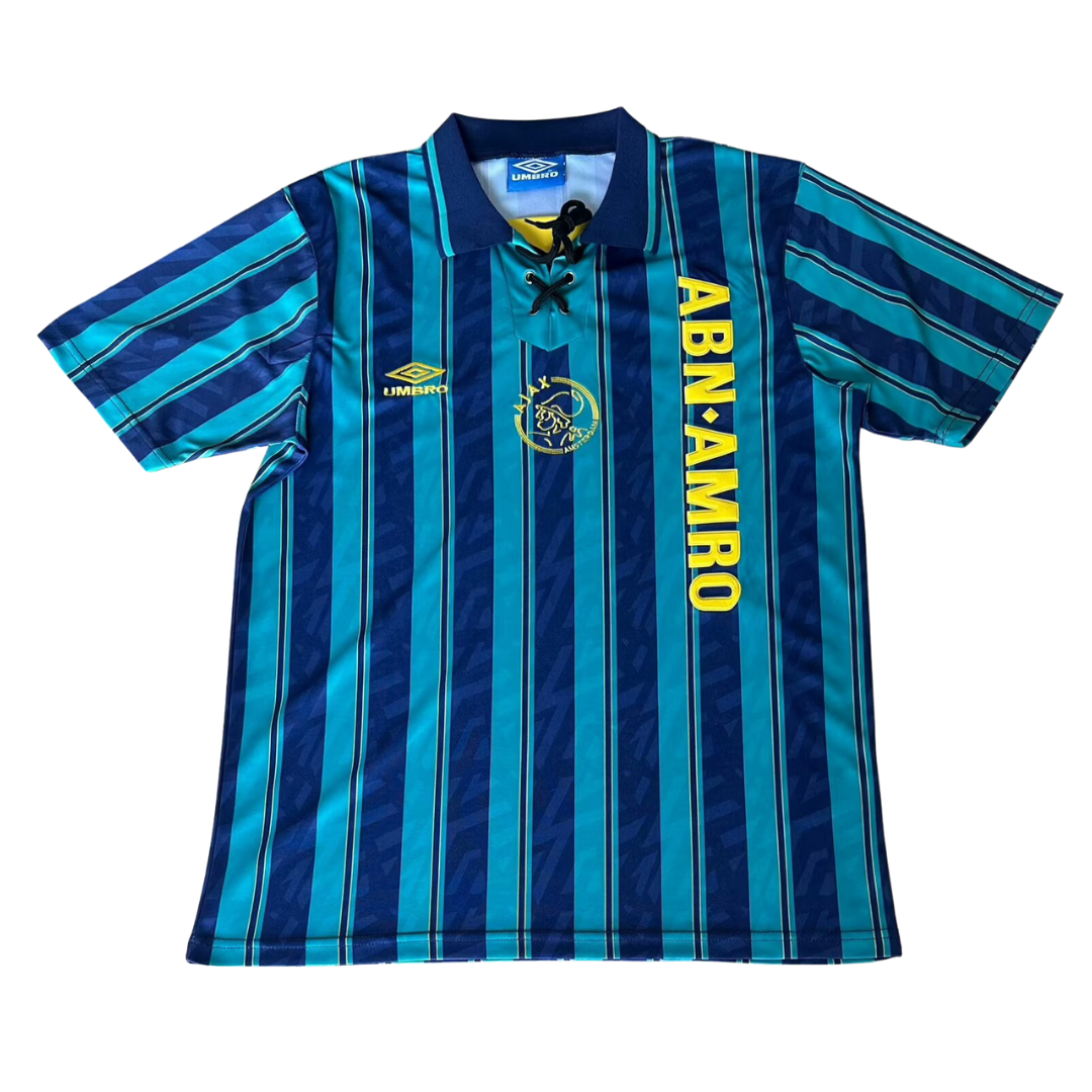 Ajax 93/94 Retro Shirt