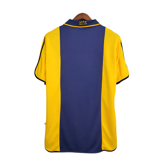 Ajax 2000/01 Retro Shirt