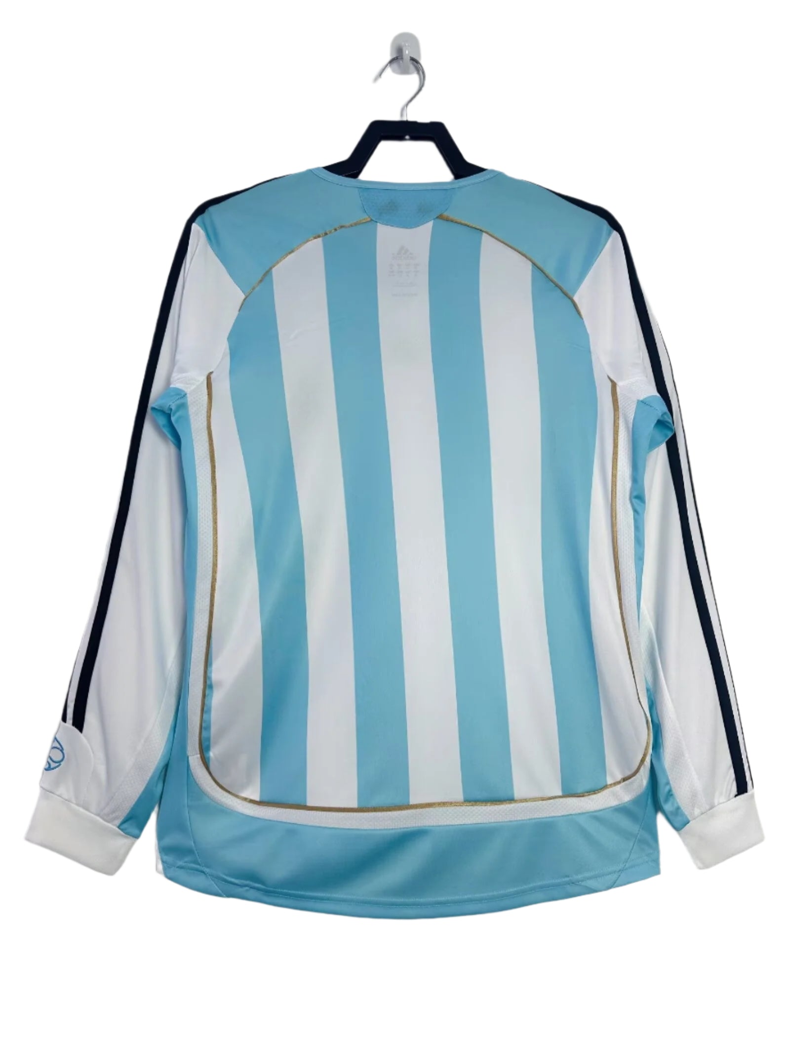 Argentina 2006 Retro Shirt