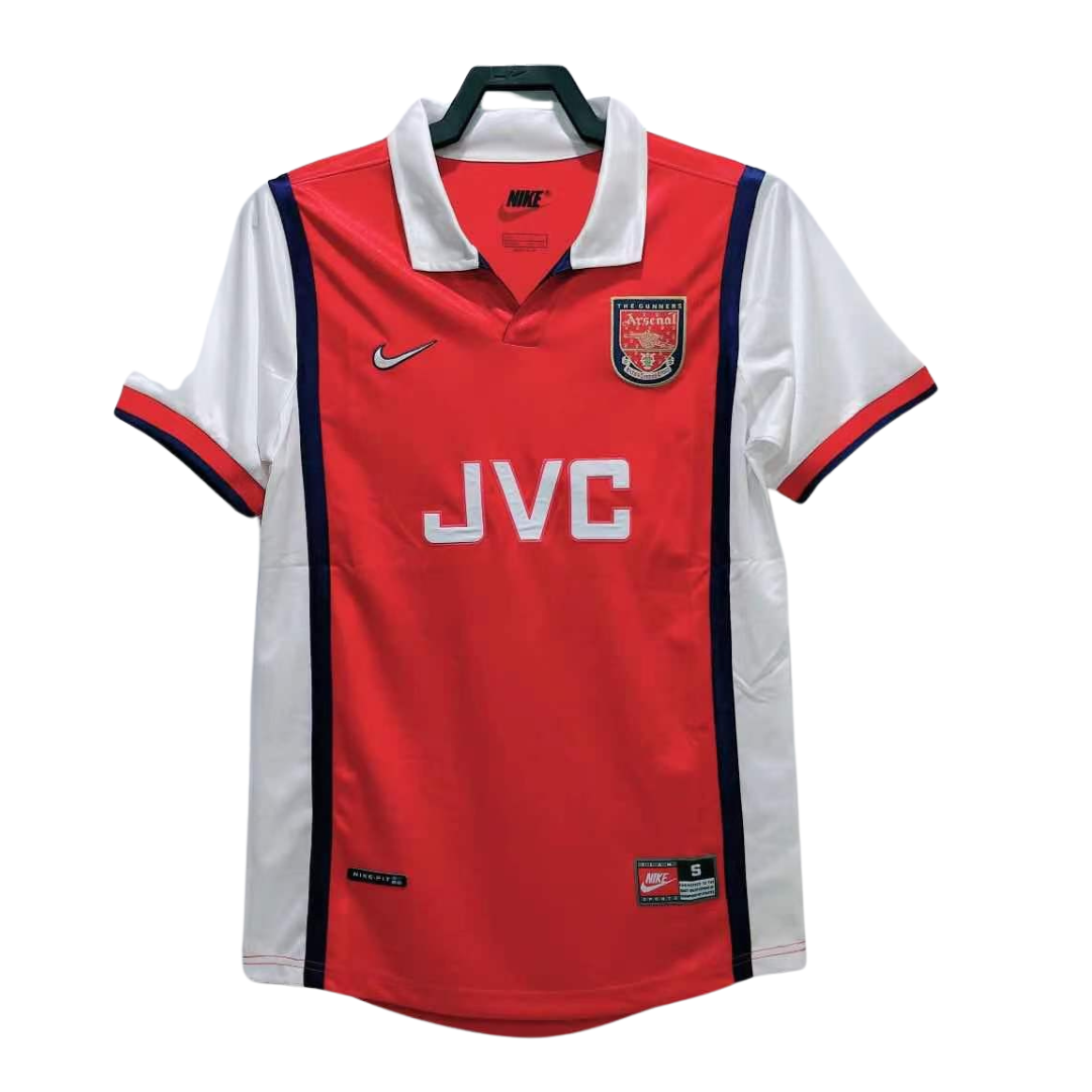 Arsenal 2002/04 Retro Shirt