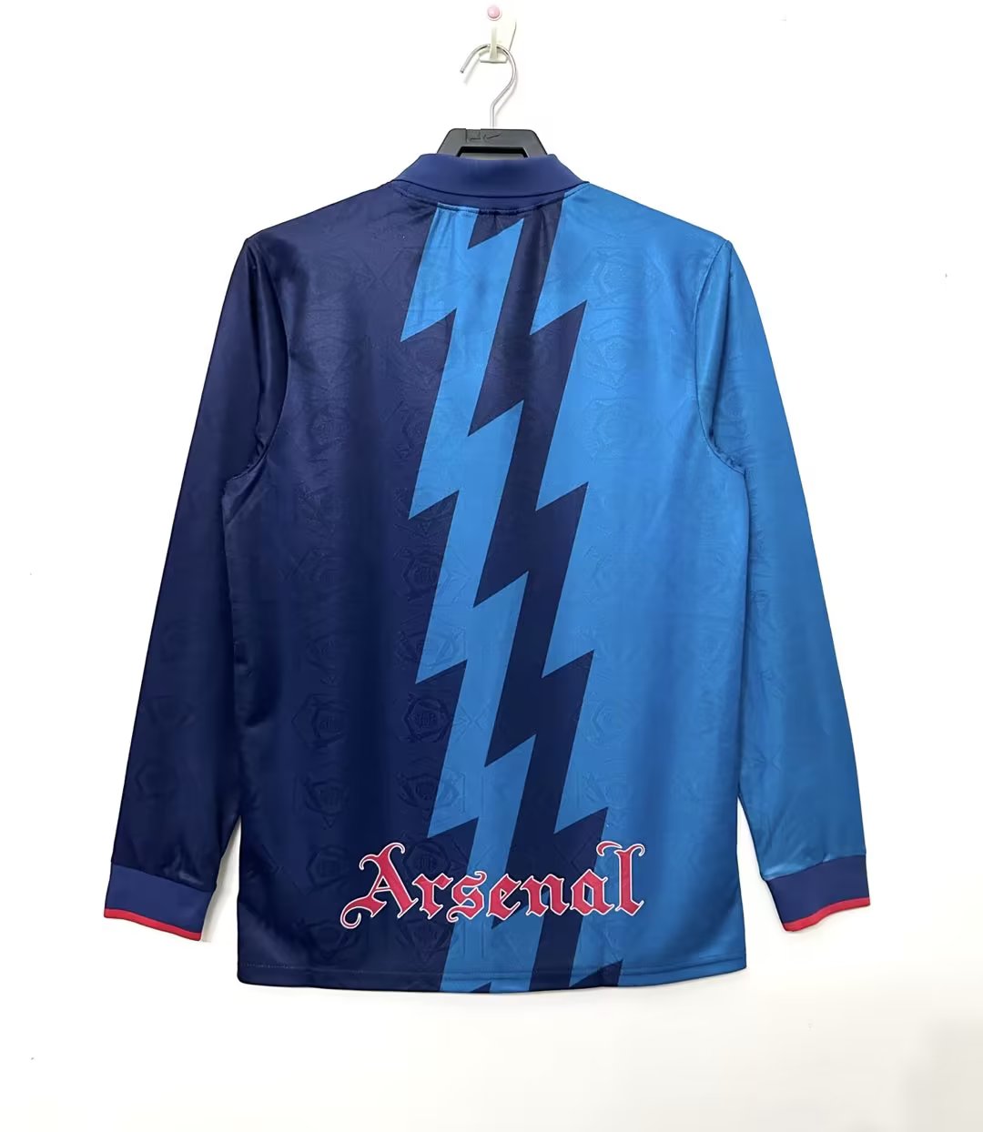 Arsenal 95/96 Away Retro Shirt