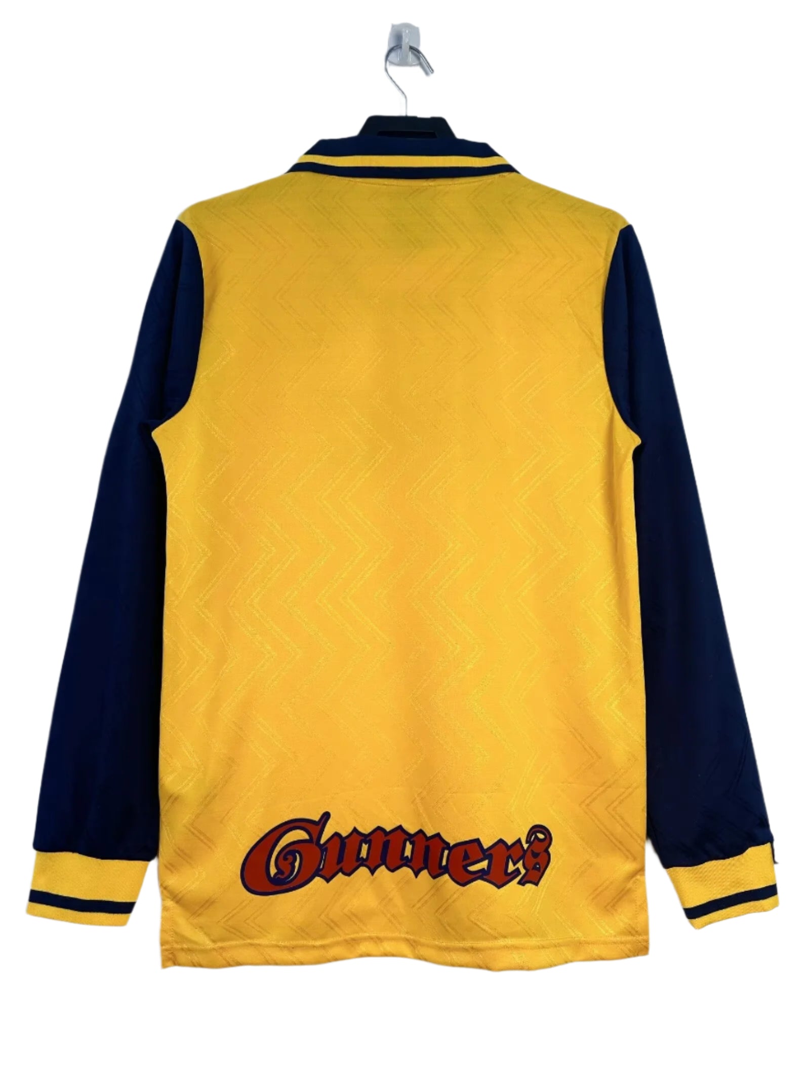 Arsenal 1996/97 Retro Shirt
