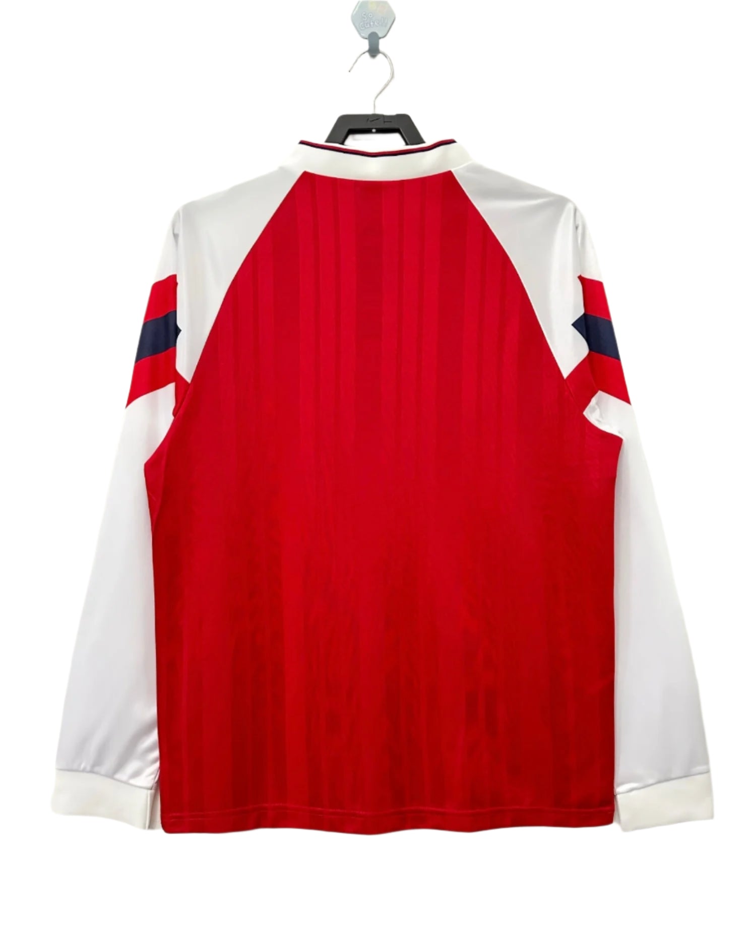 Arsenal 92/94 Retro Shirt