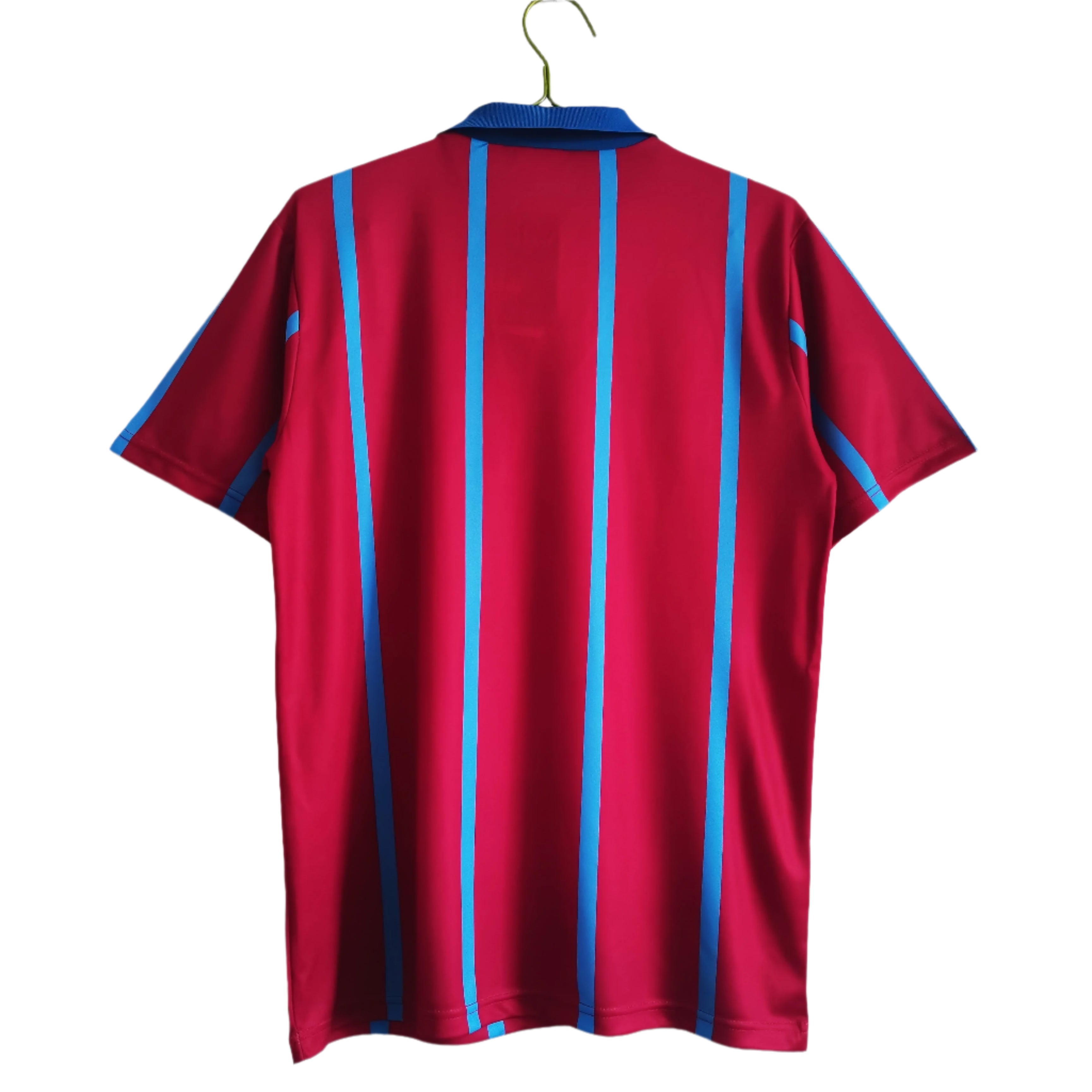 Aston Villa 93/95 Retro Football Shirt