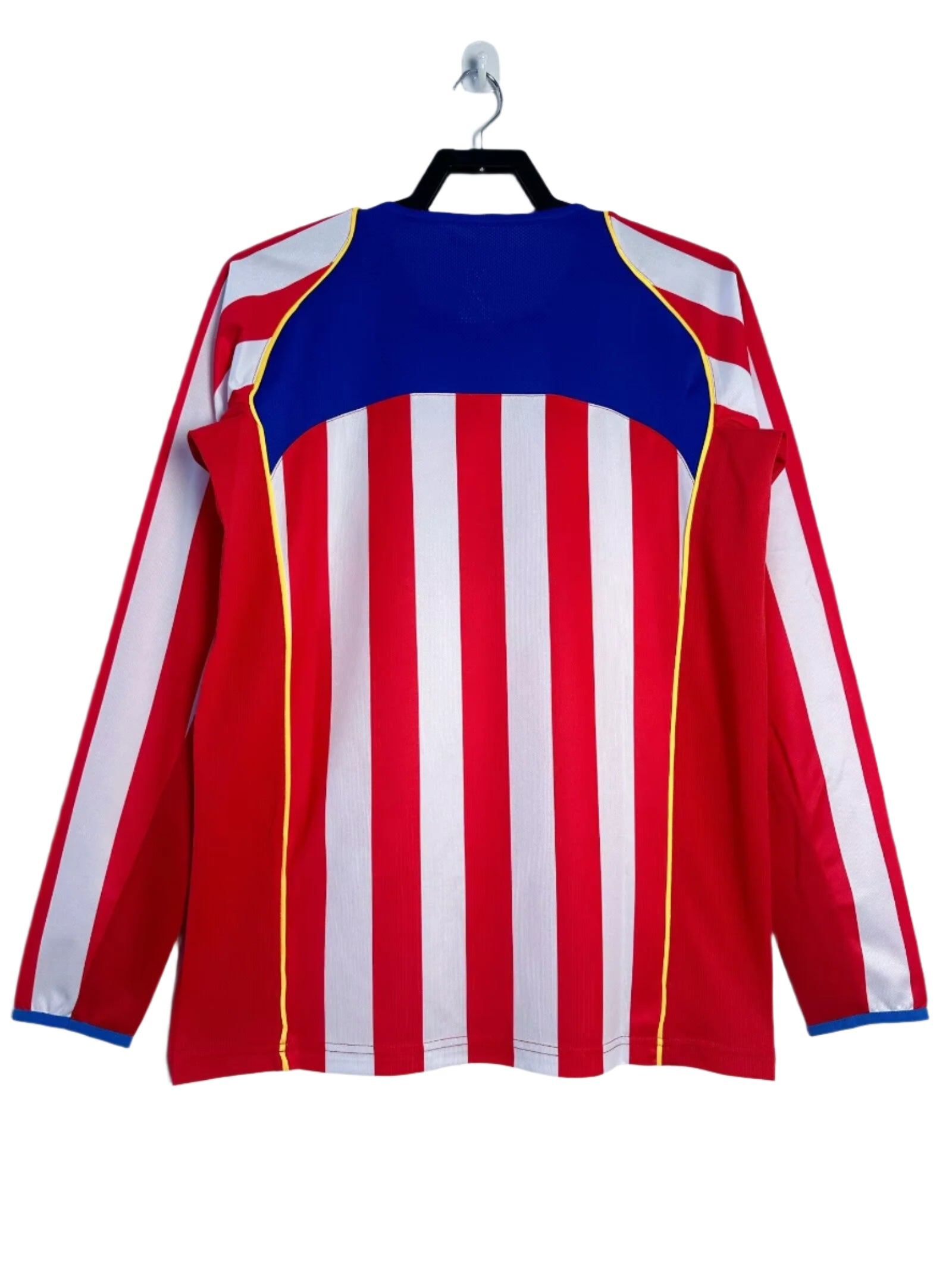 Athletico 2004-05 Home Retro Shirt