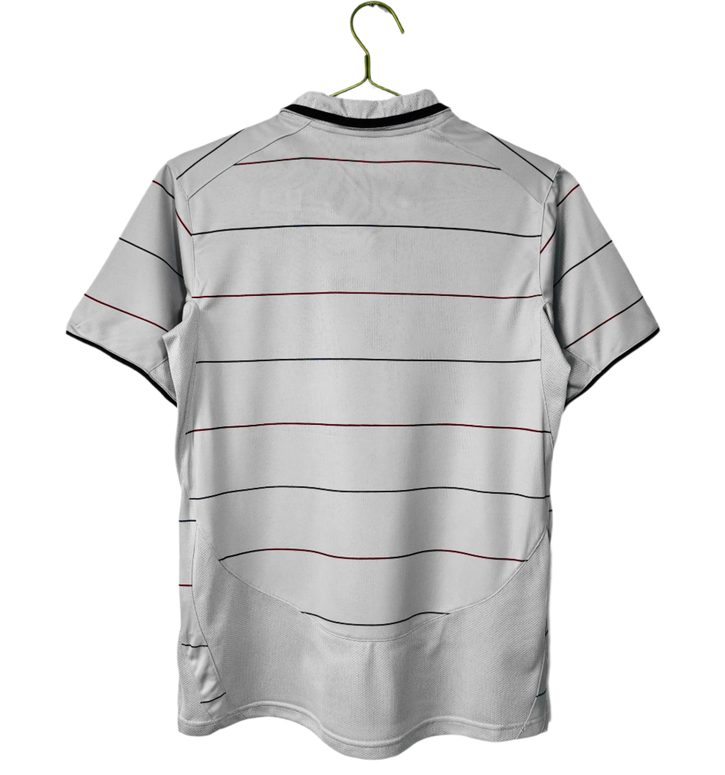 Barcelona 2003/04 Retro Shirt