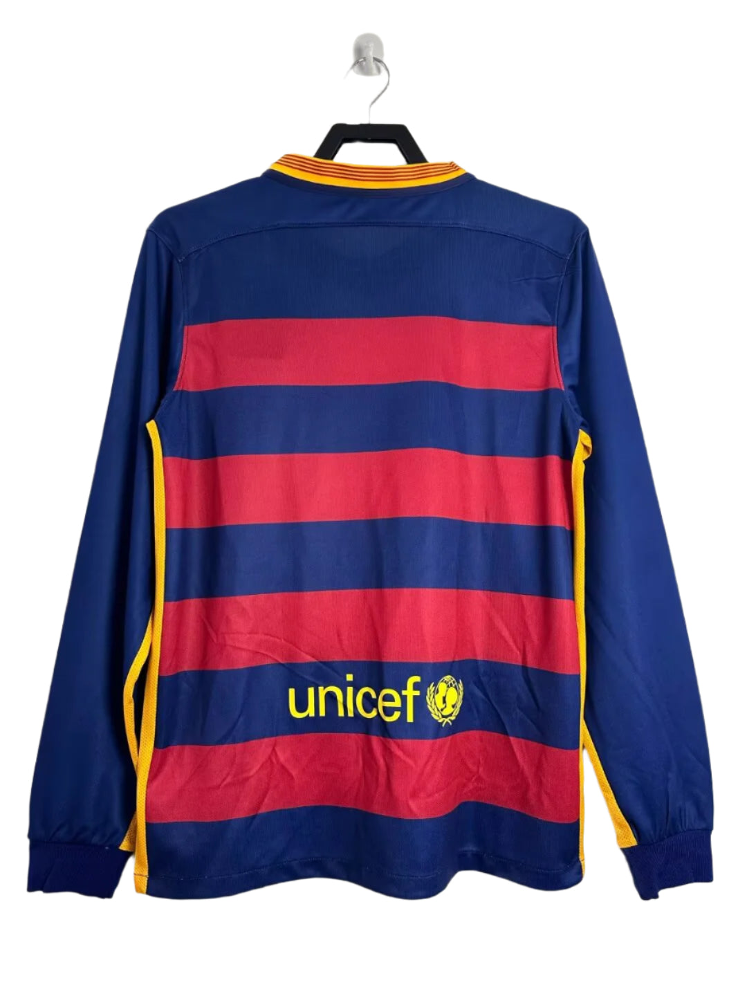 Barcelona 2015/16 Retro Shirt