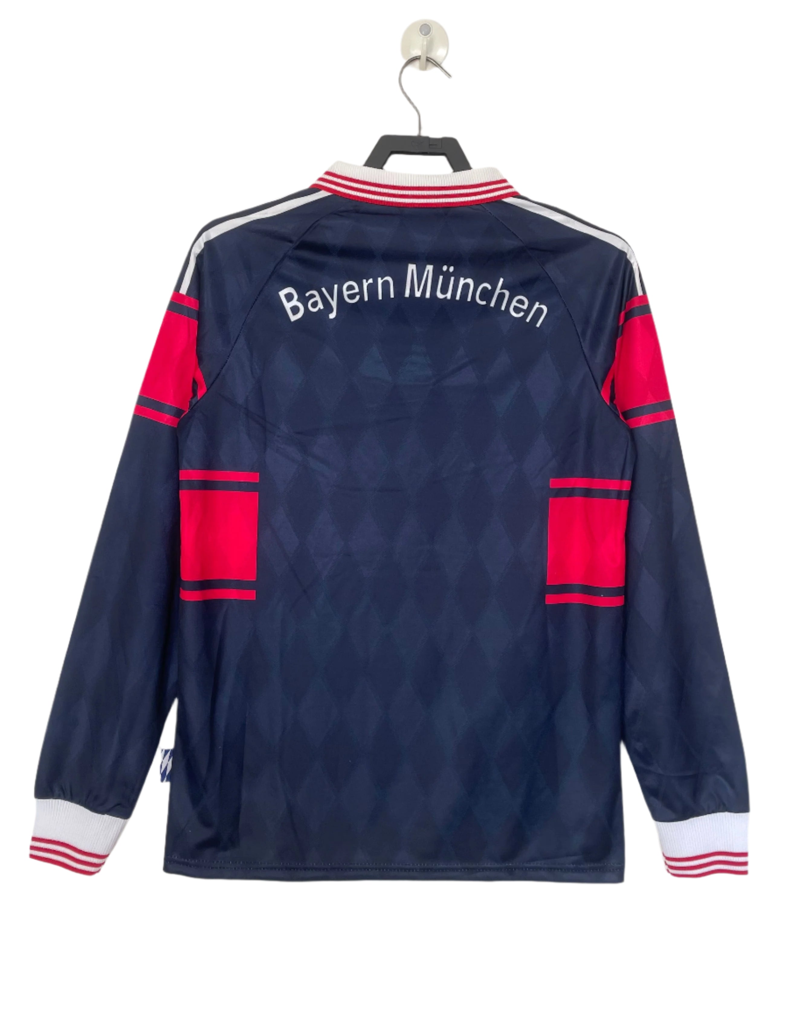 Munich 1997/99 Retro Shirt