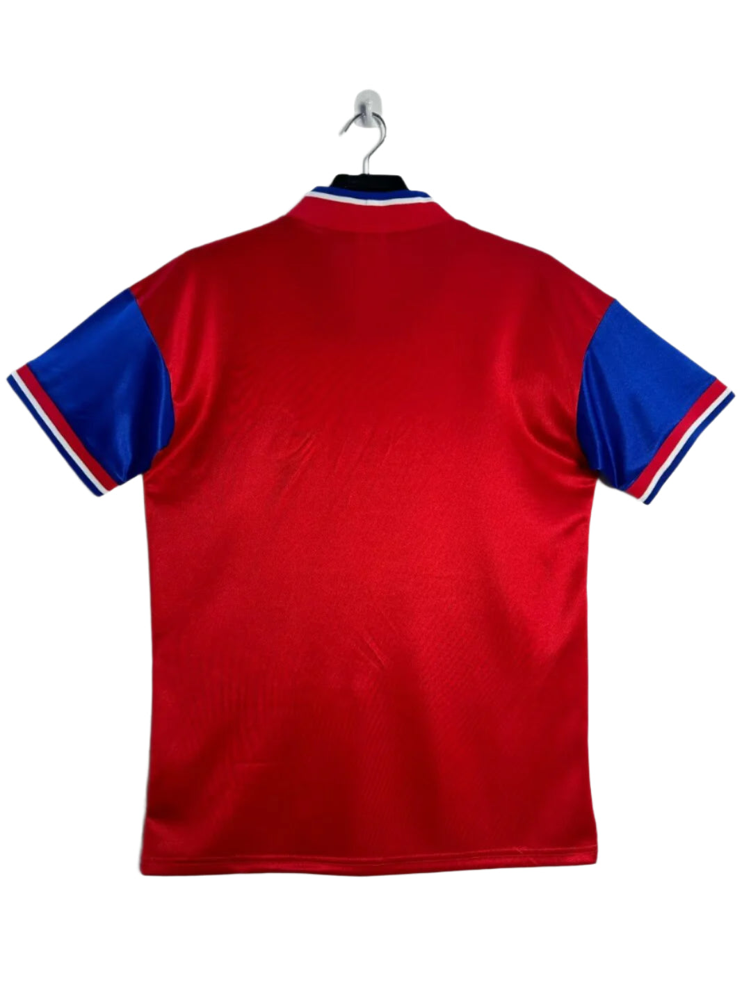 Bayern Away Retro Shirt