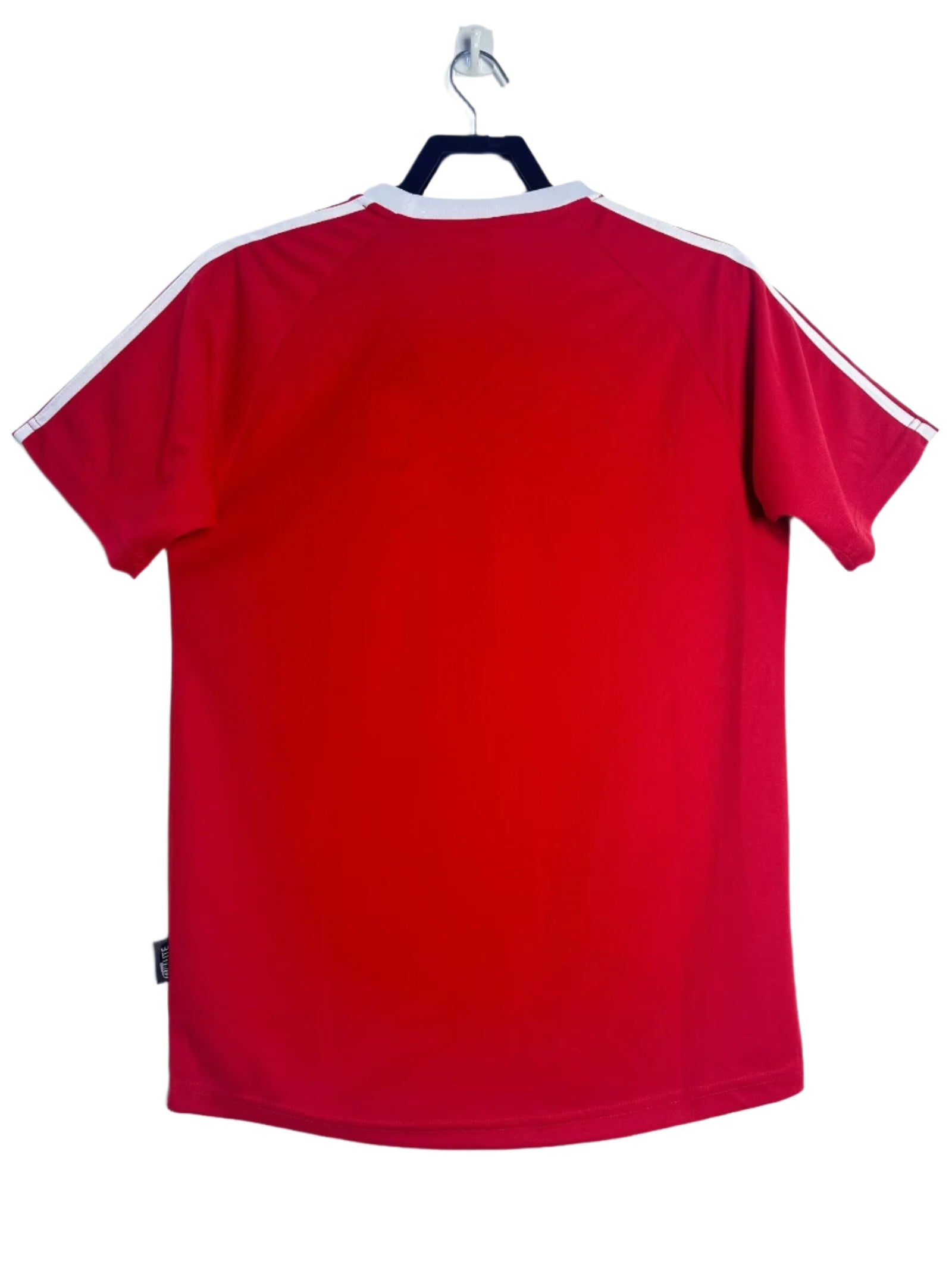 Bayern 2001/02 Retro Shirt