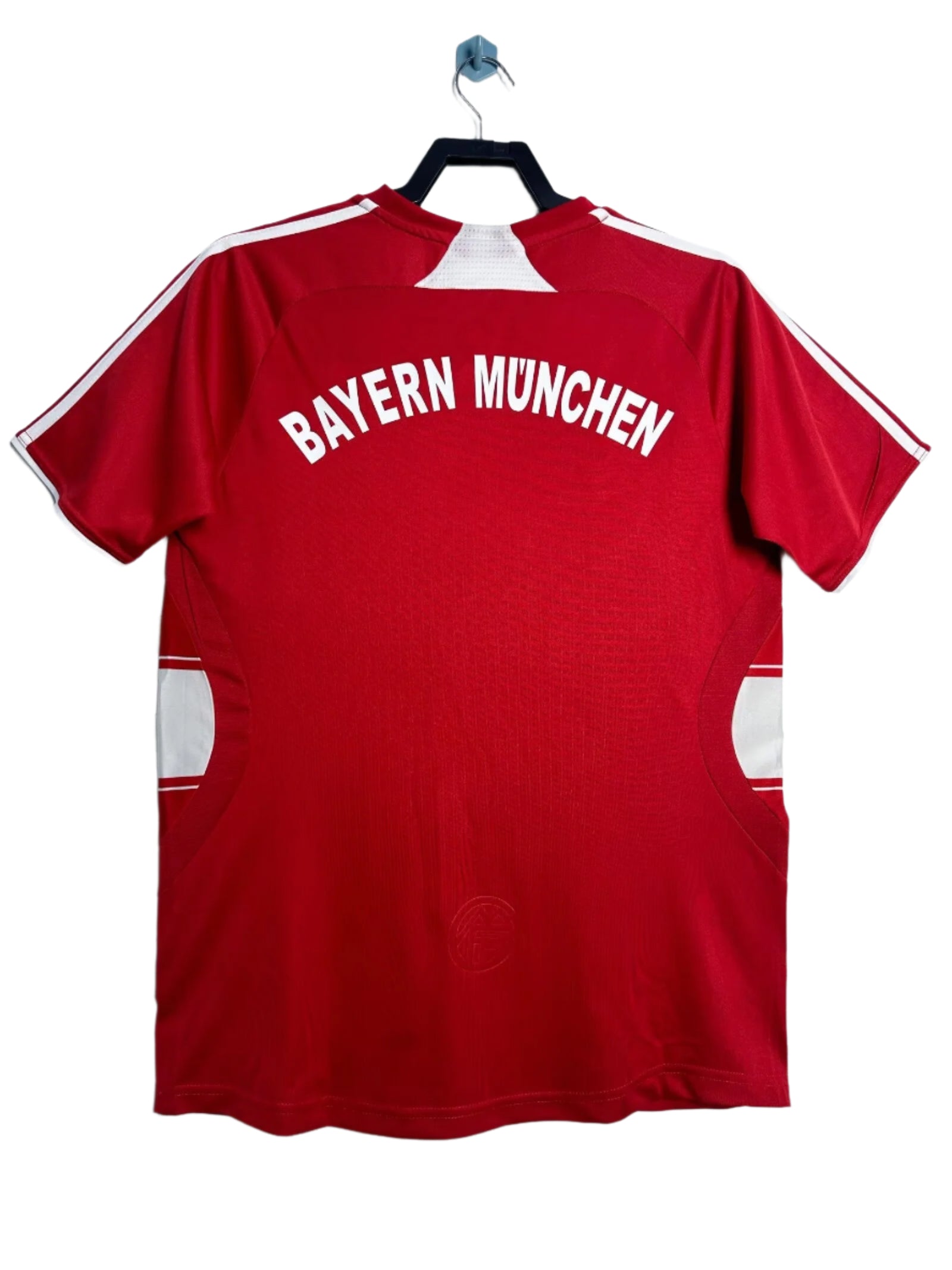 Bayern 2007/08 Retro Shirt
