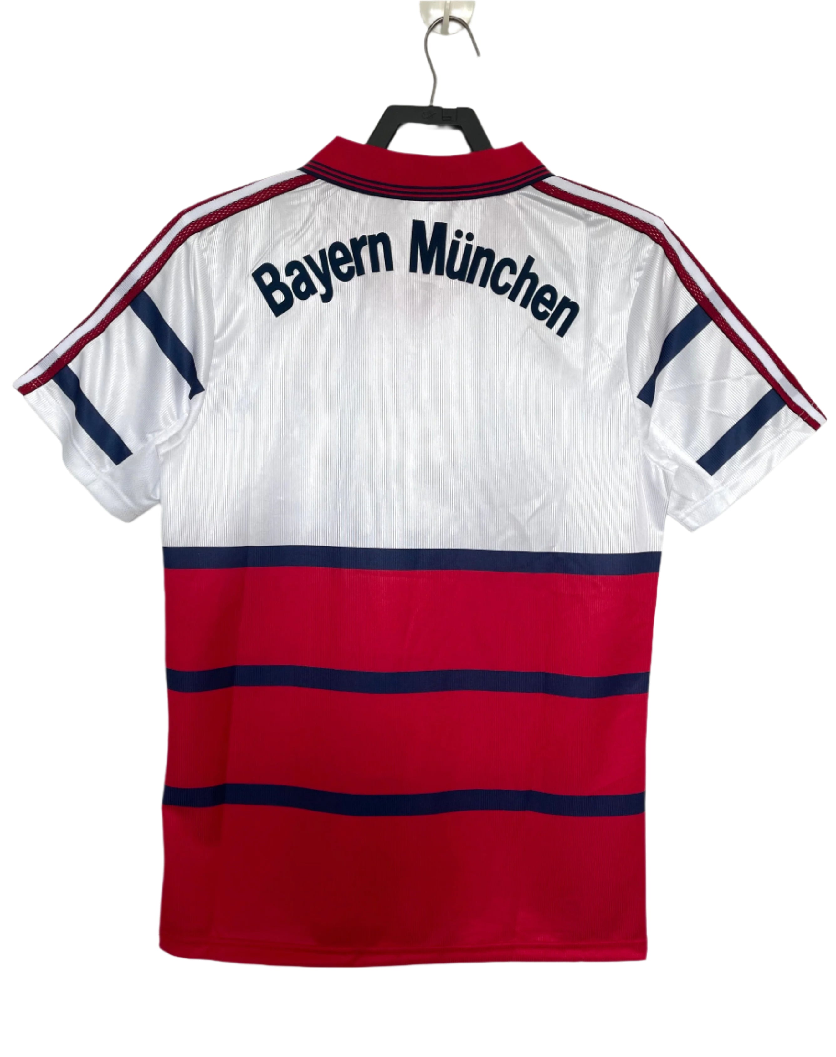 Bayern 98/99 Retro Shirt