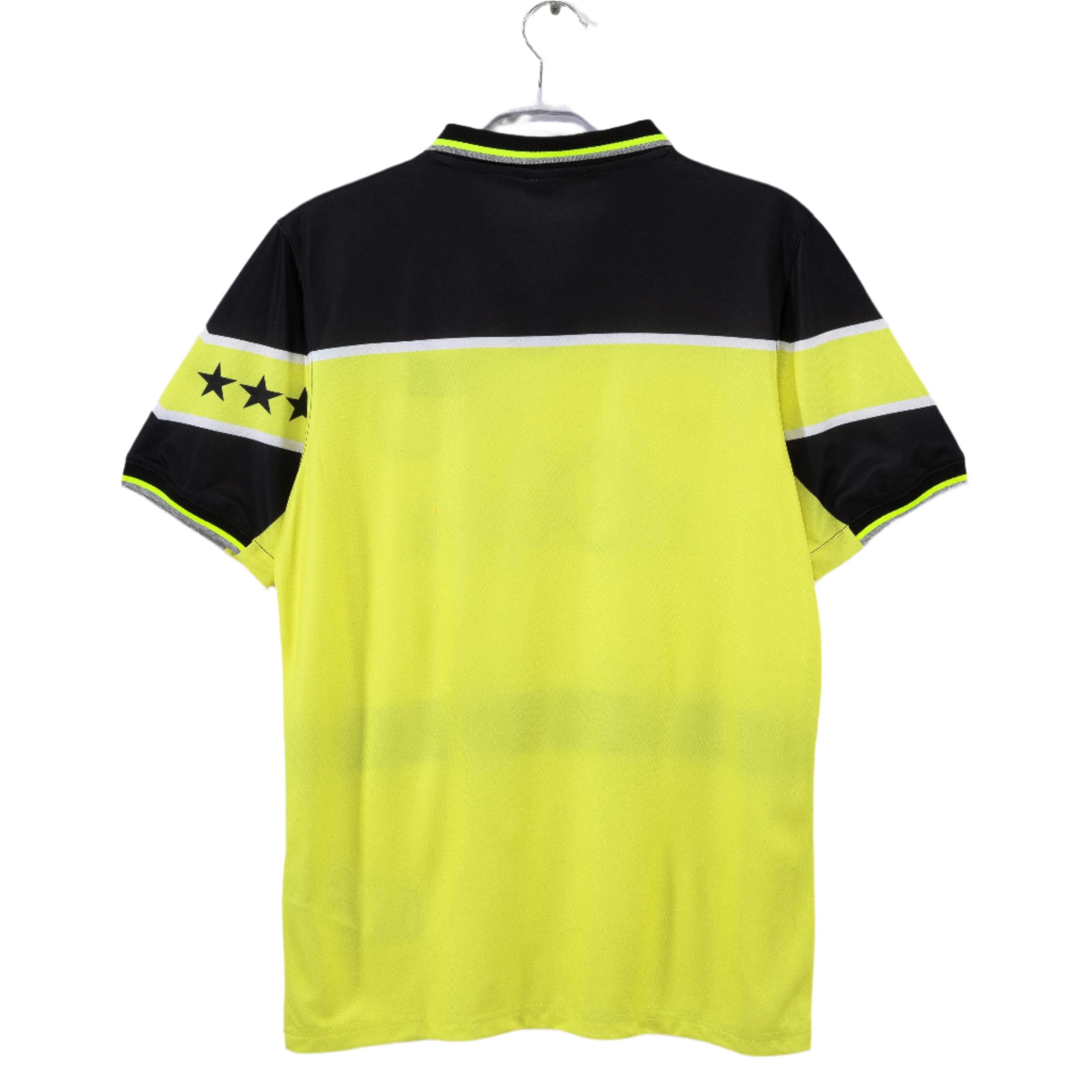 Borussia Classic 96/97 Retro Jersey