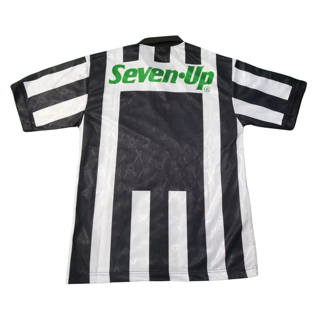 Botafogo 1995/96 Retro Shirt Kit