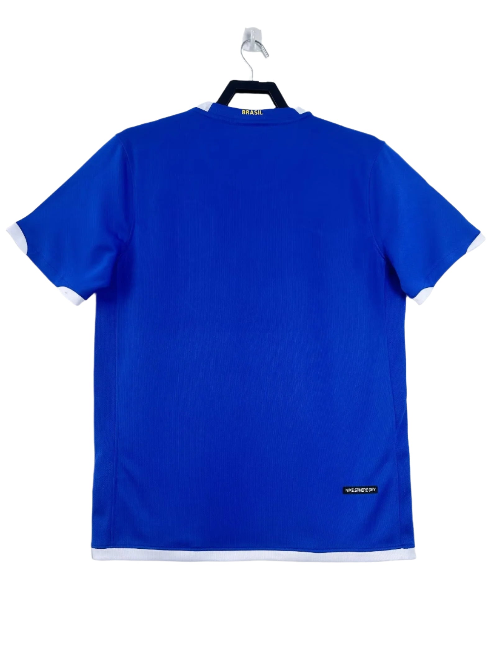 Brazil 2005/06 Retro Shirt