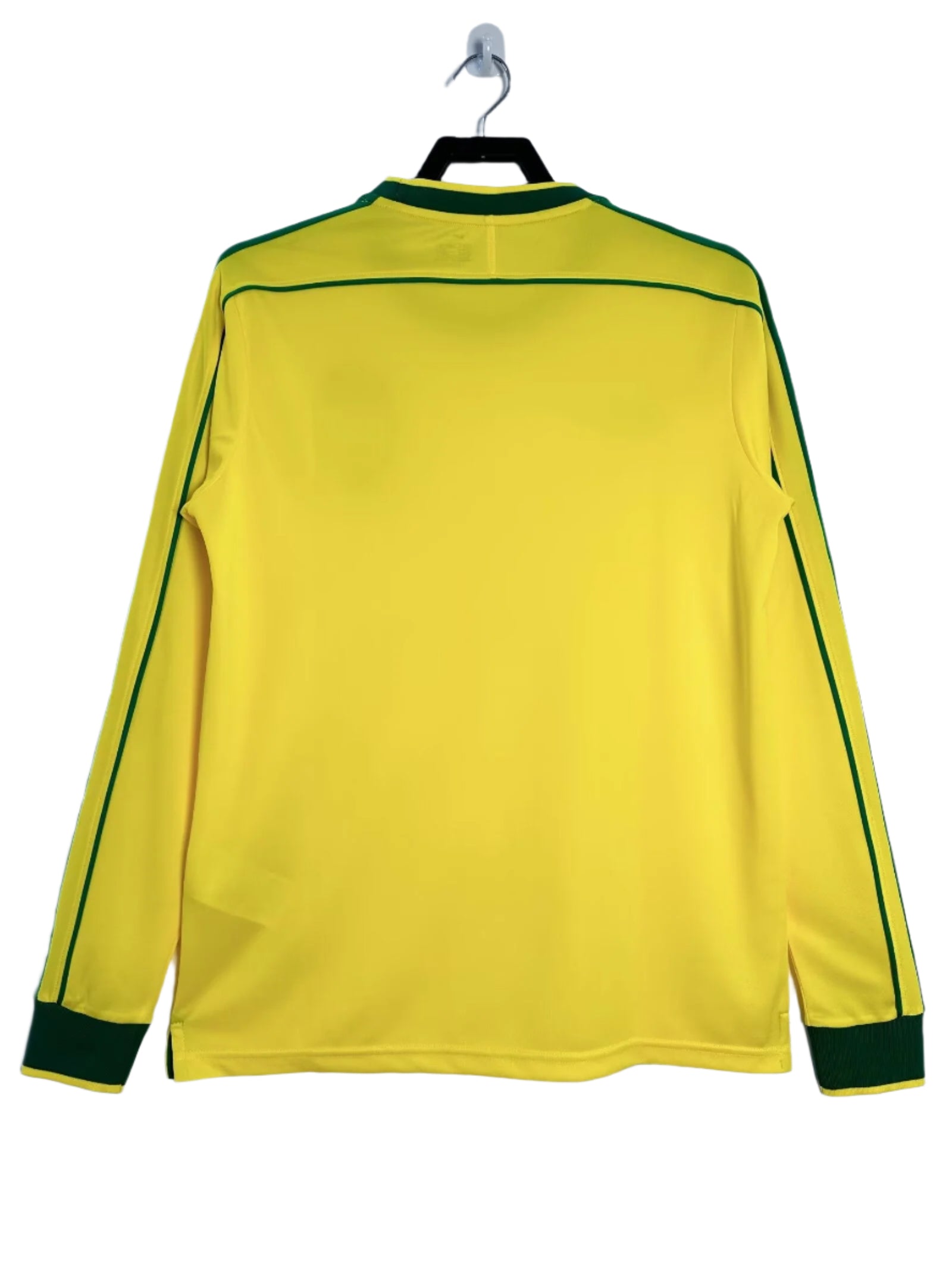Brazil 1998 Retro Shirt