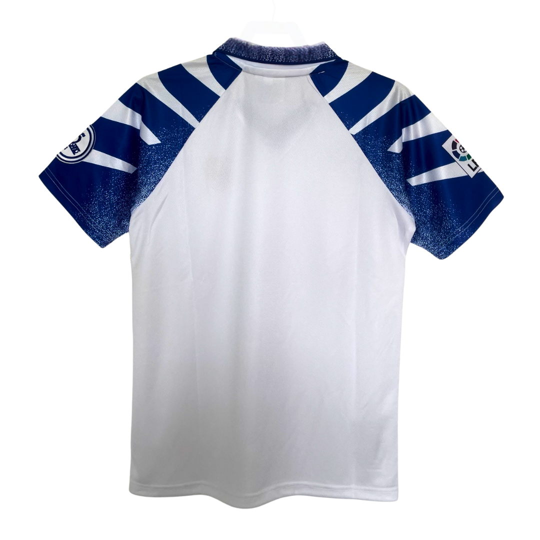 CD Tenerife Vintage Retro Shirt