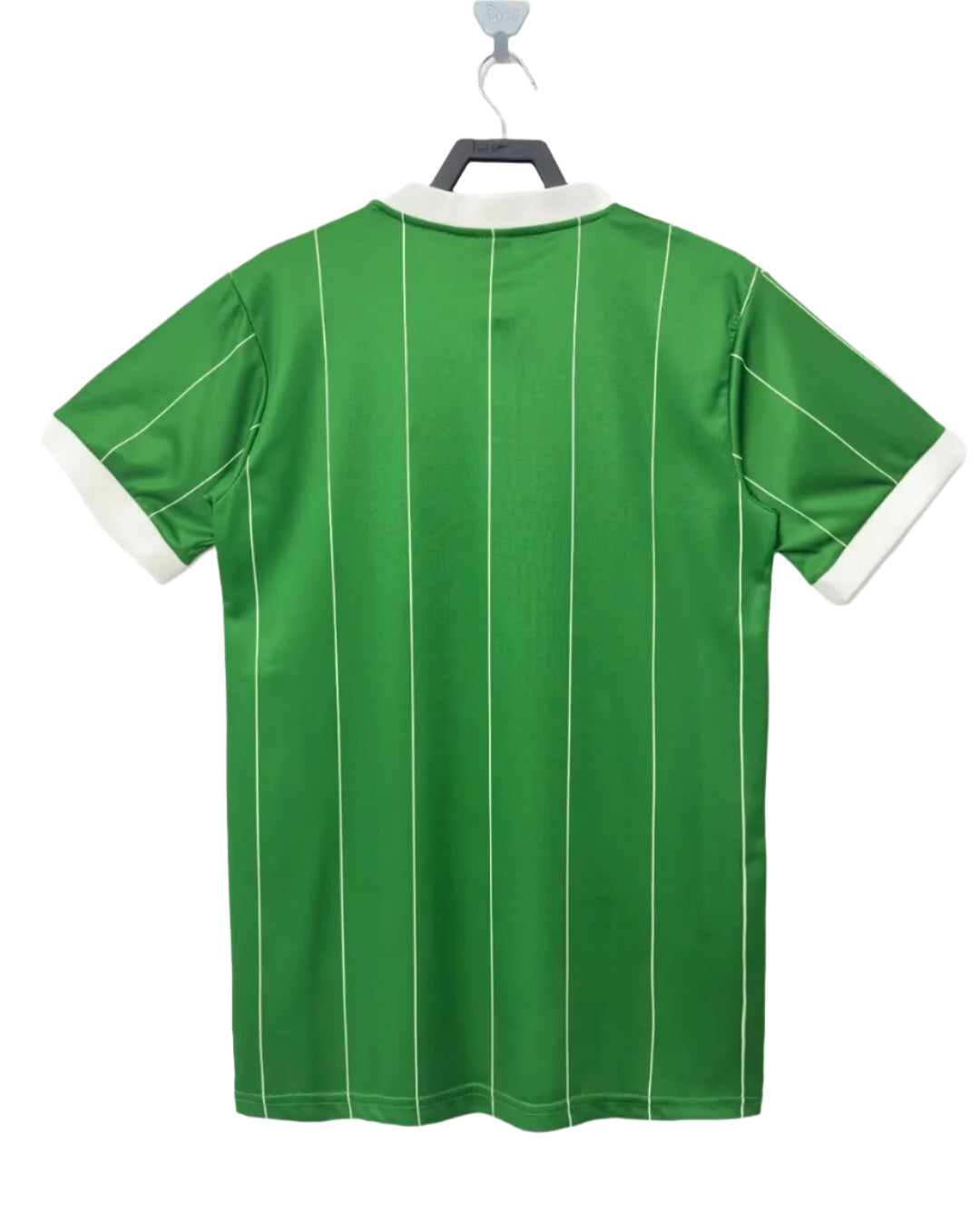 LivCeltic Classic 1984-86 Retro Shirt