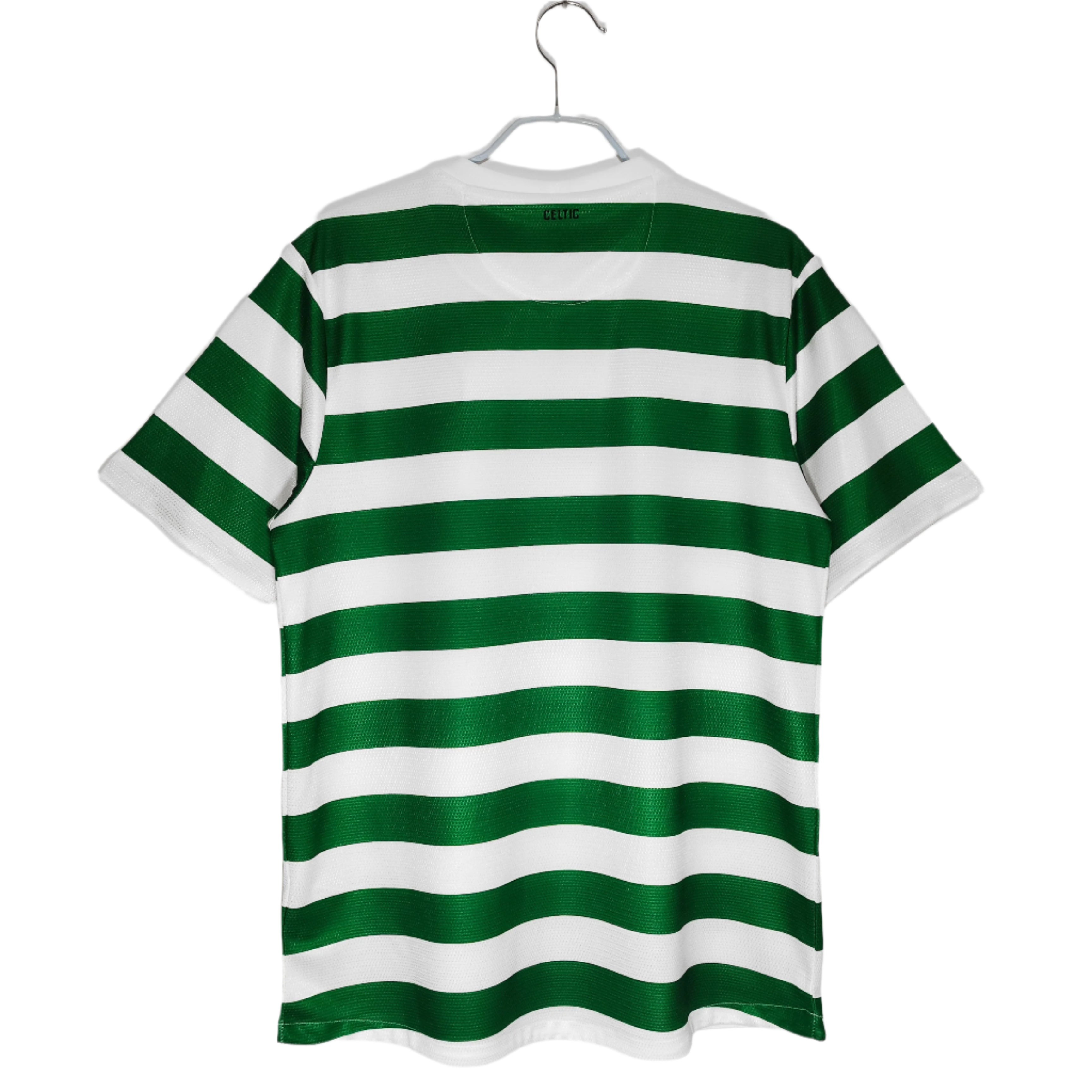 Celtic Classic Home Retro Shirt