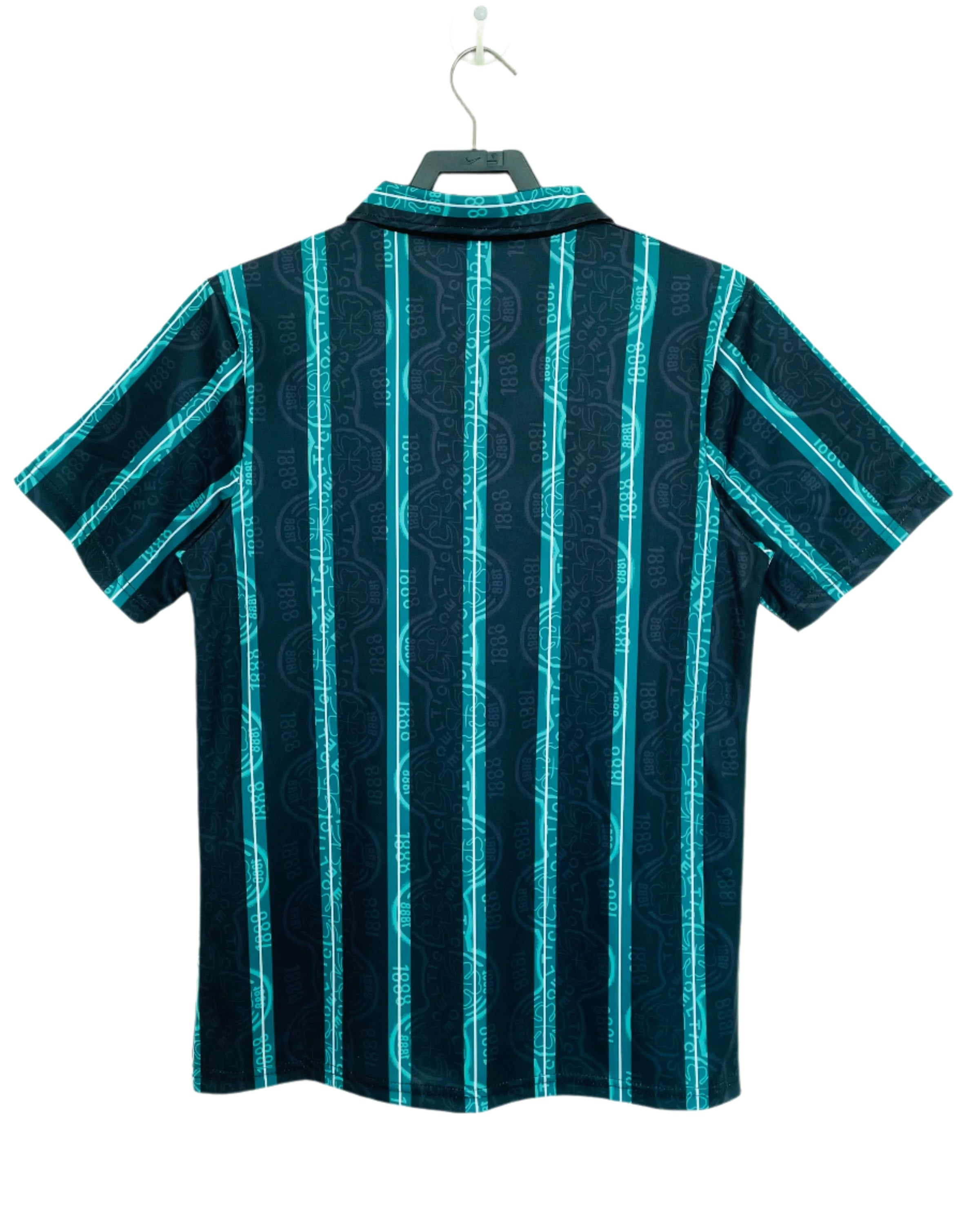 Celtic Classic Away Retro Shirt