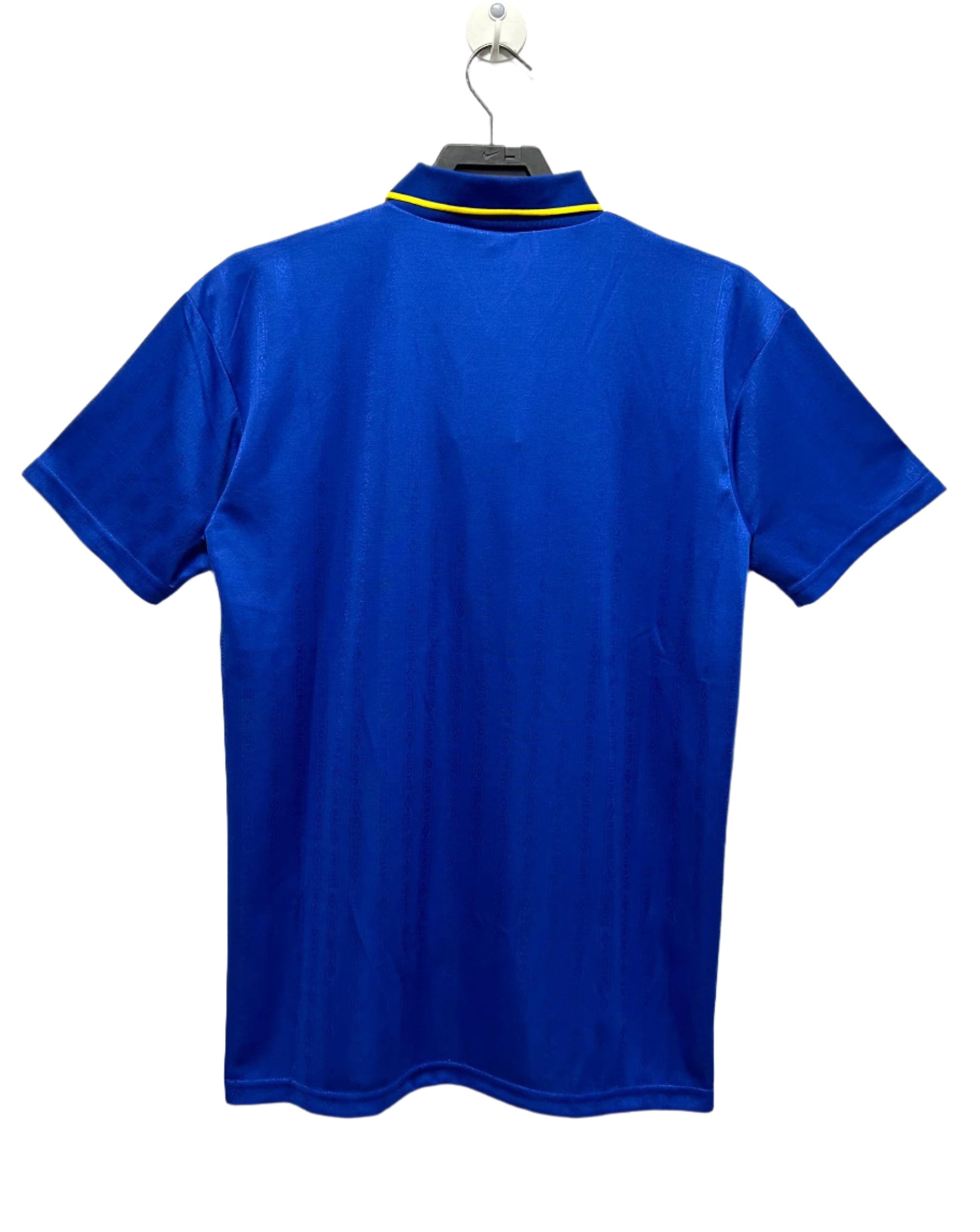 Chelsea 1995/97 Retro Shirt