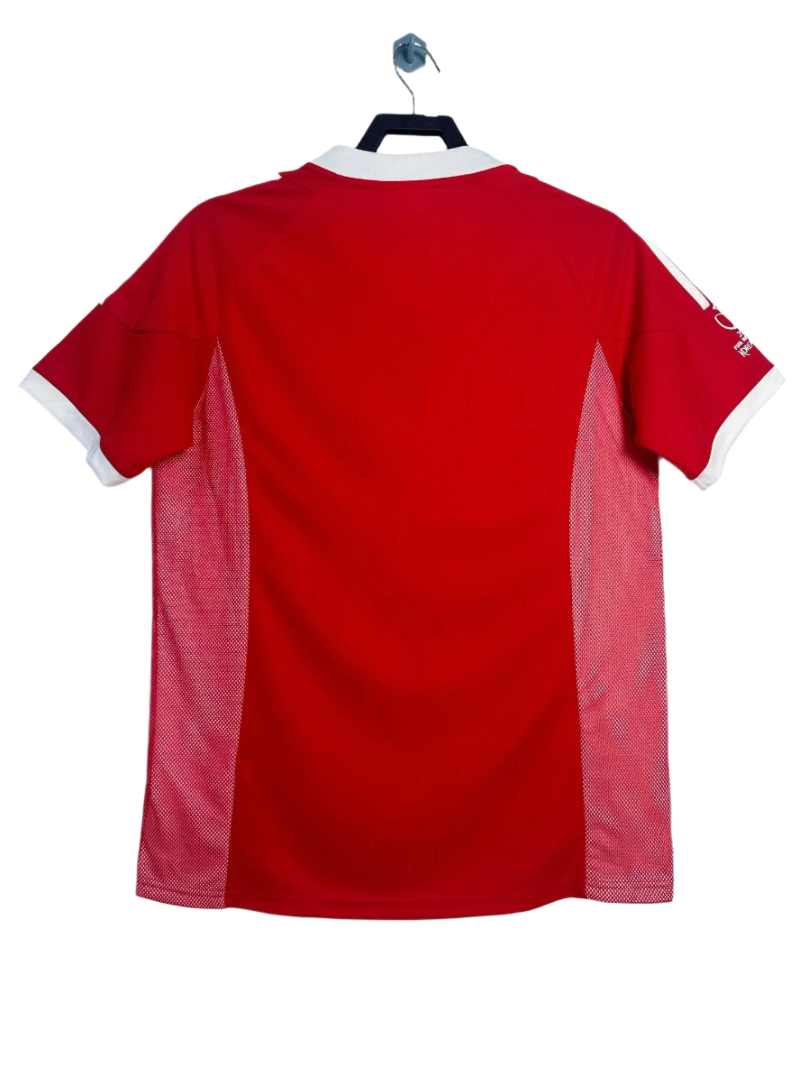China 2002 Retro Shirt