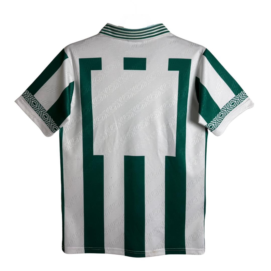 Córdoba 96/97 Retro Shirt