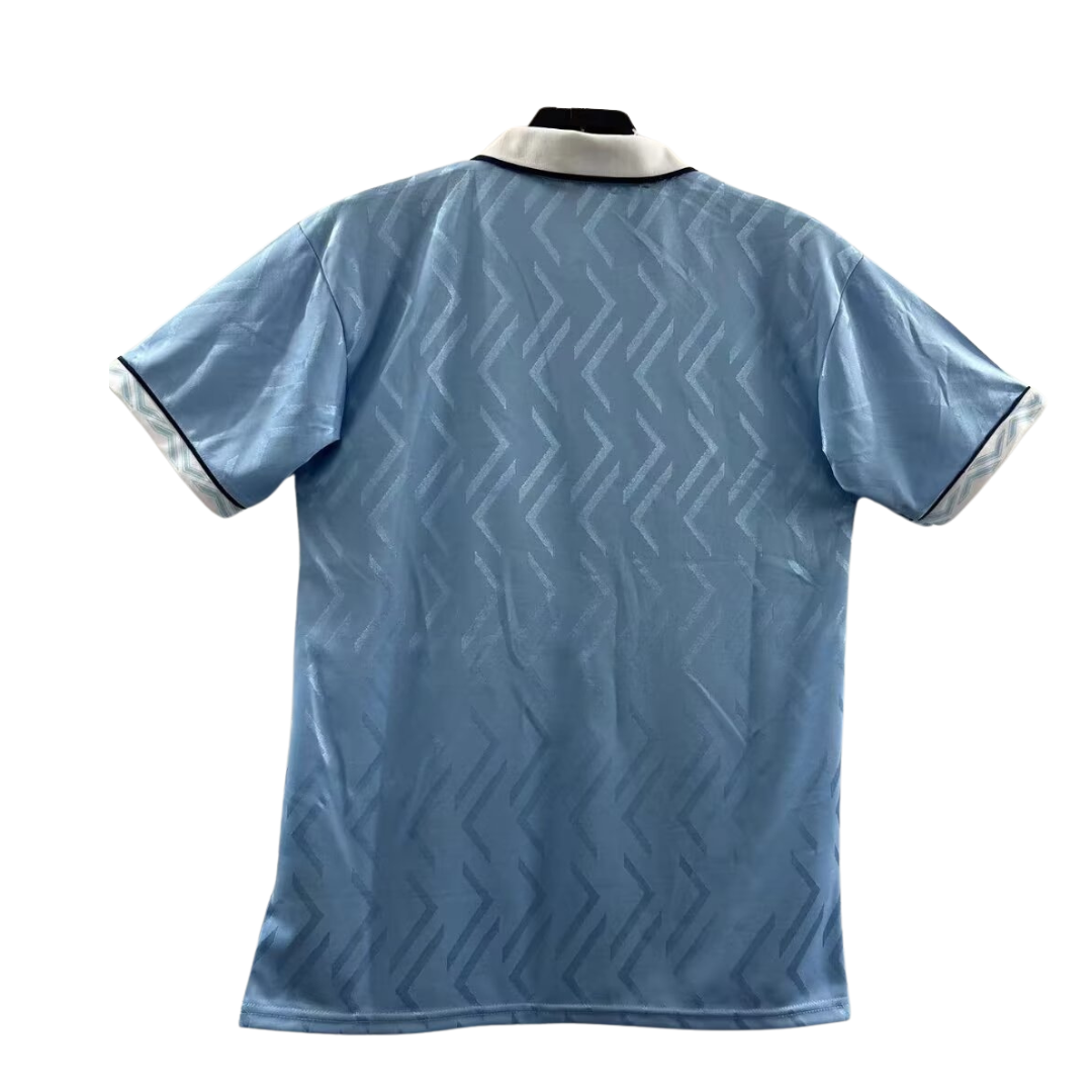 Coventry City Home Edition Retro Shirt