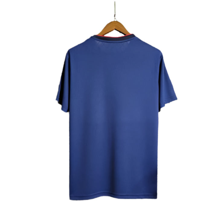 Japan 2018 Retro Shirt