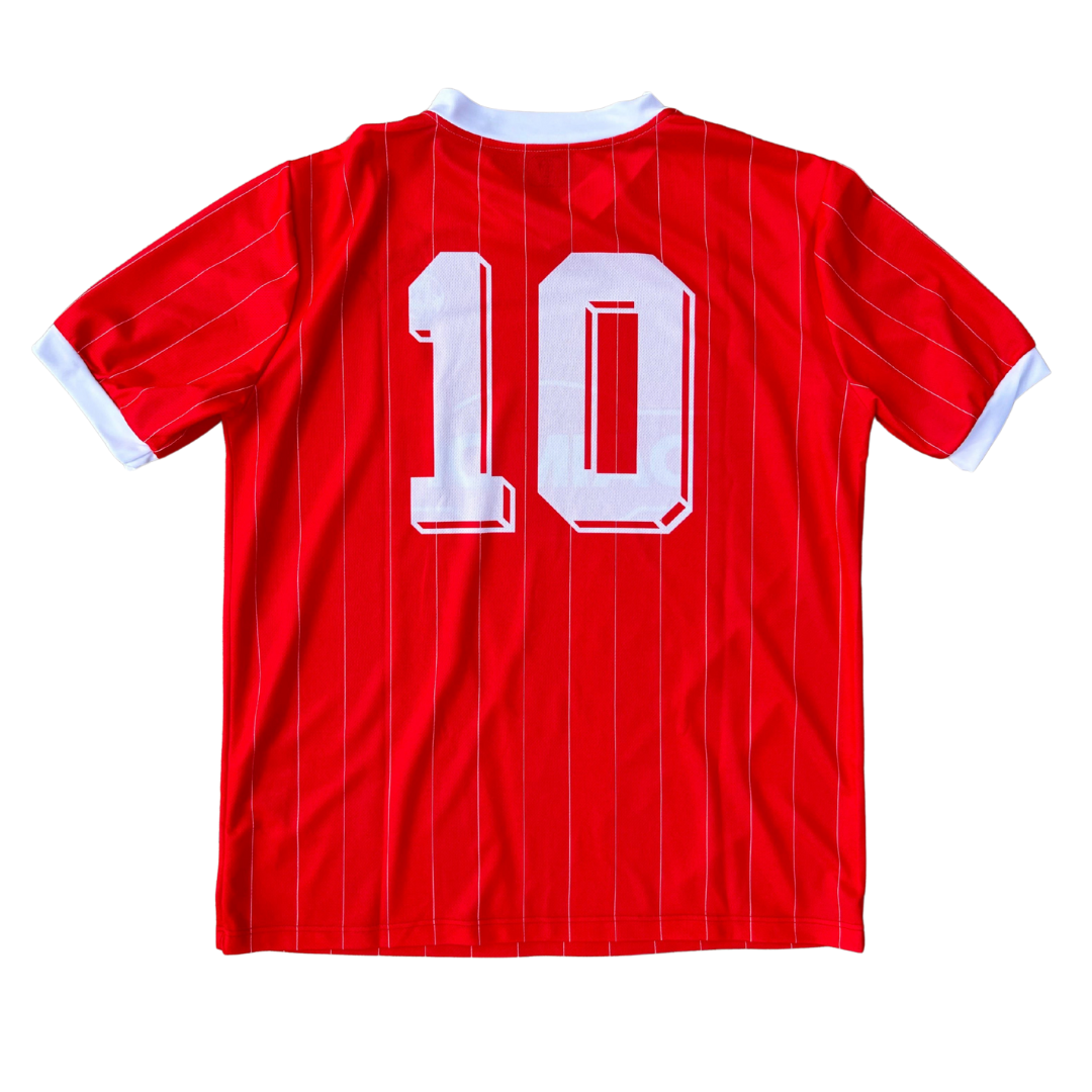 FC Köln 85/86 Retro Shirt