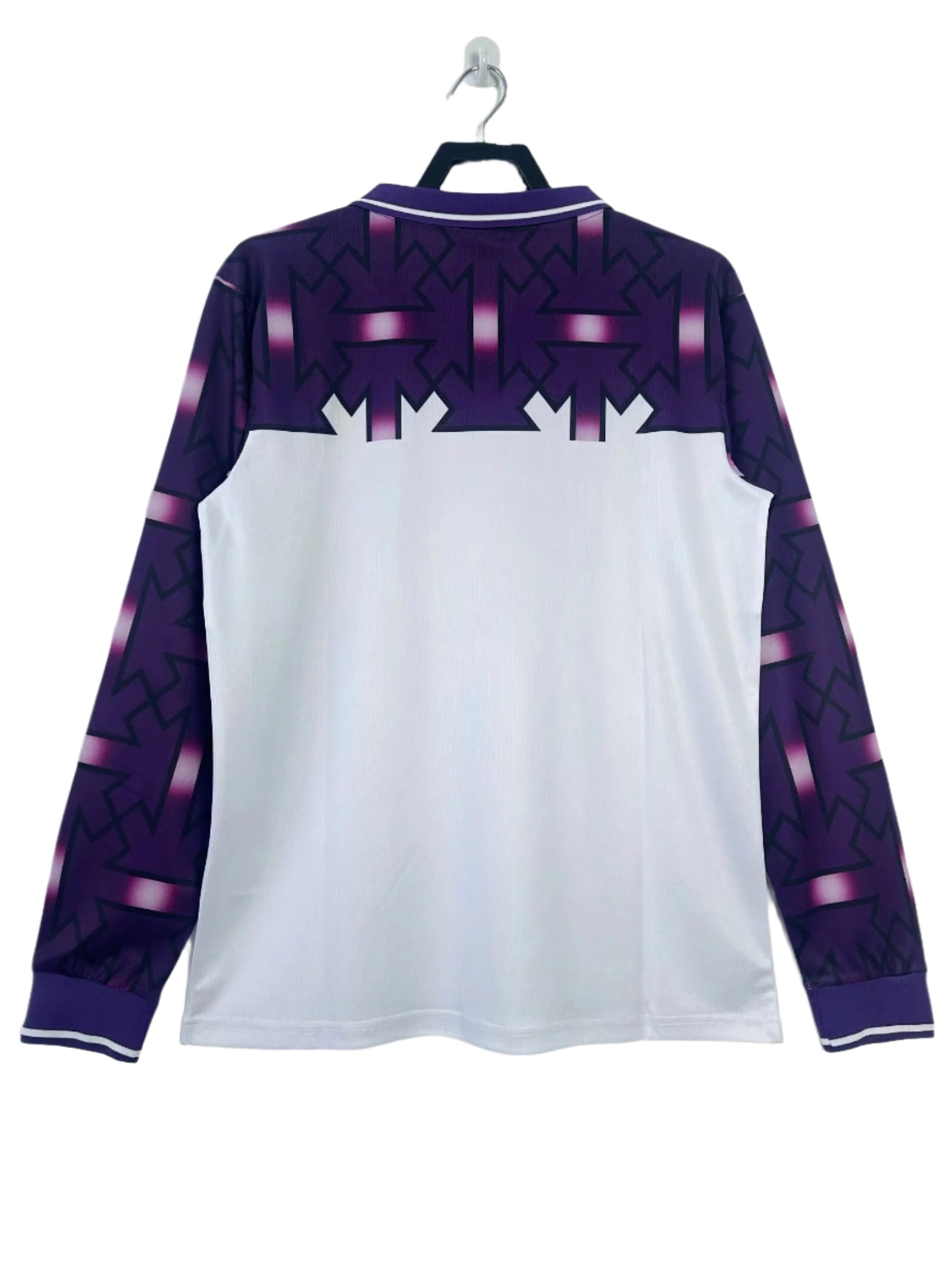 Fiorentina Retro Away Shirt