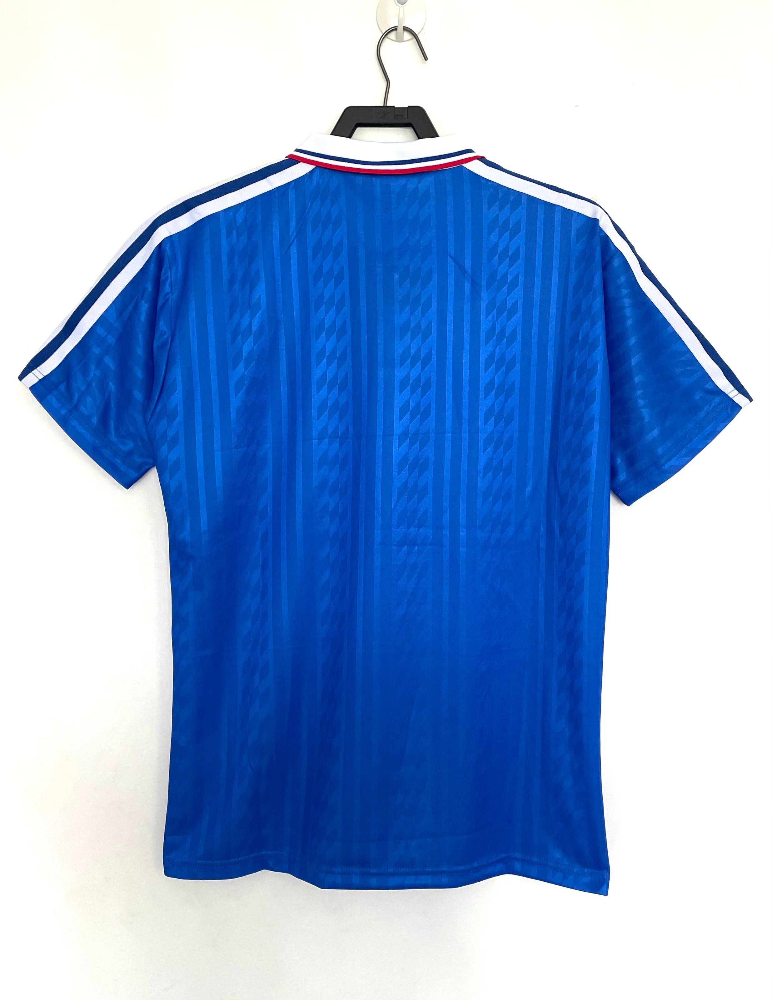 France 1994 Retro Shirt