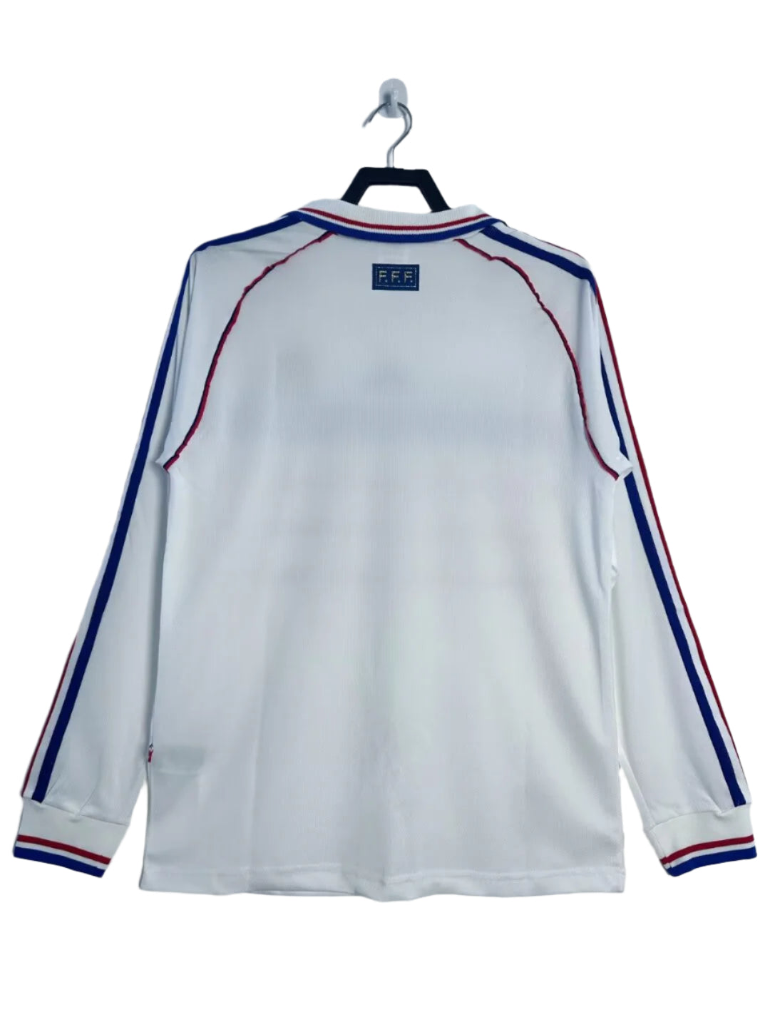 France 1998 Home Retro Shirt
