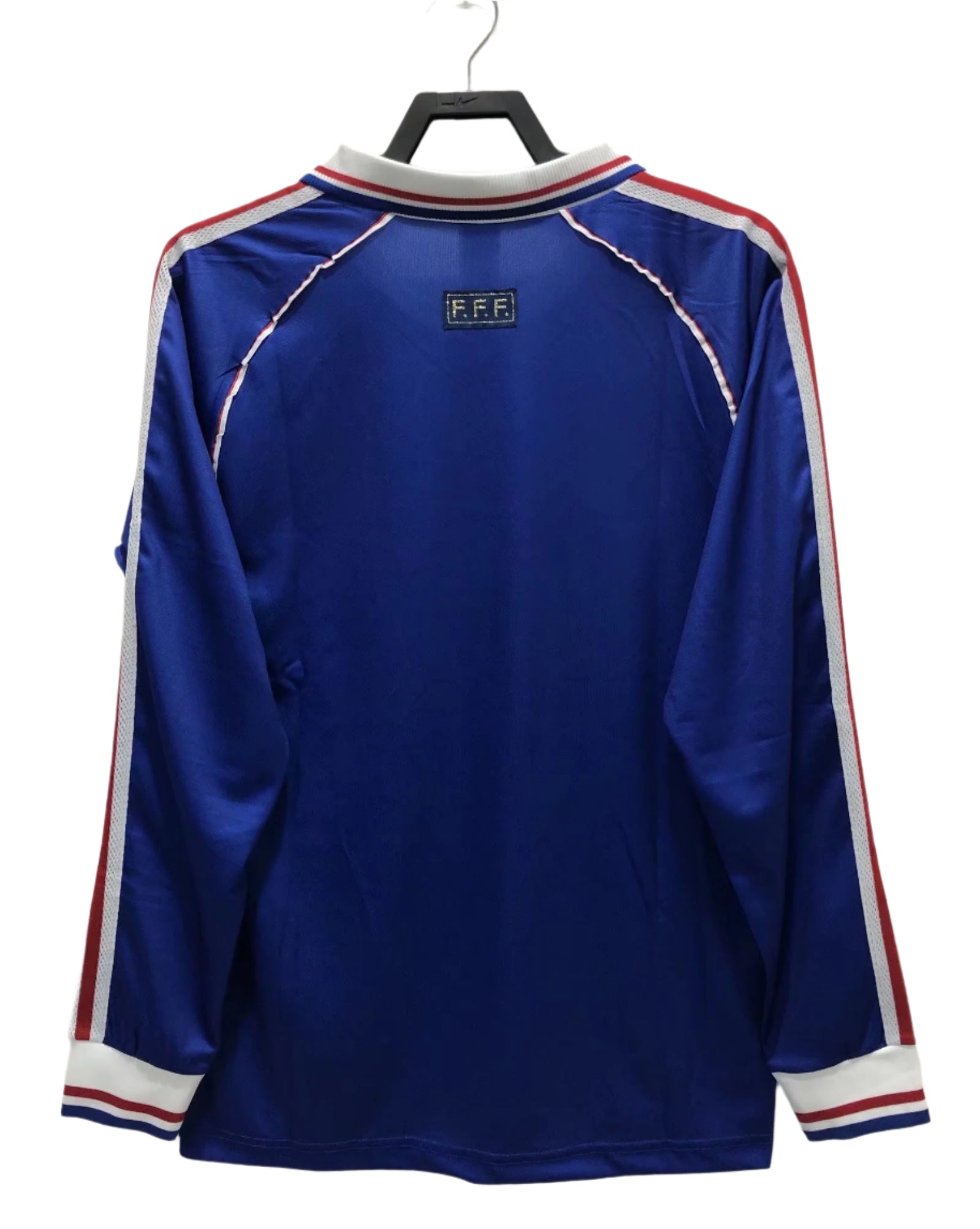 France 1998/99 Retro Shirt