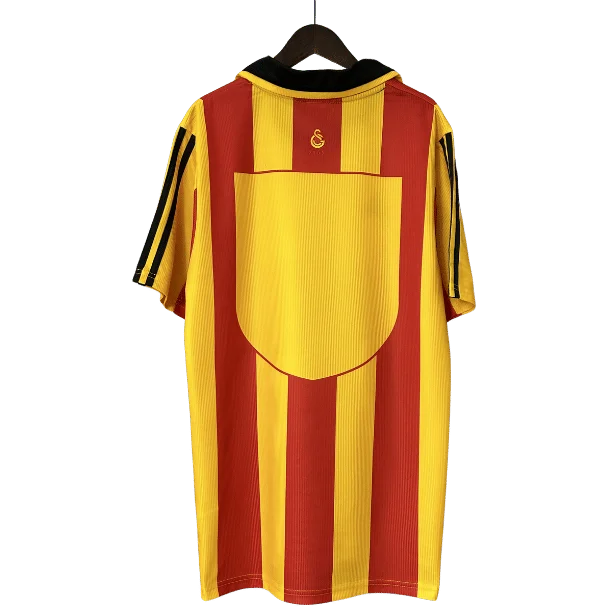 Galatasaray Official Retro Shirt