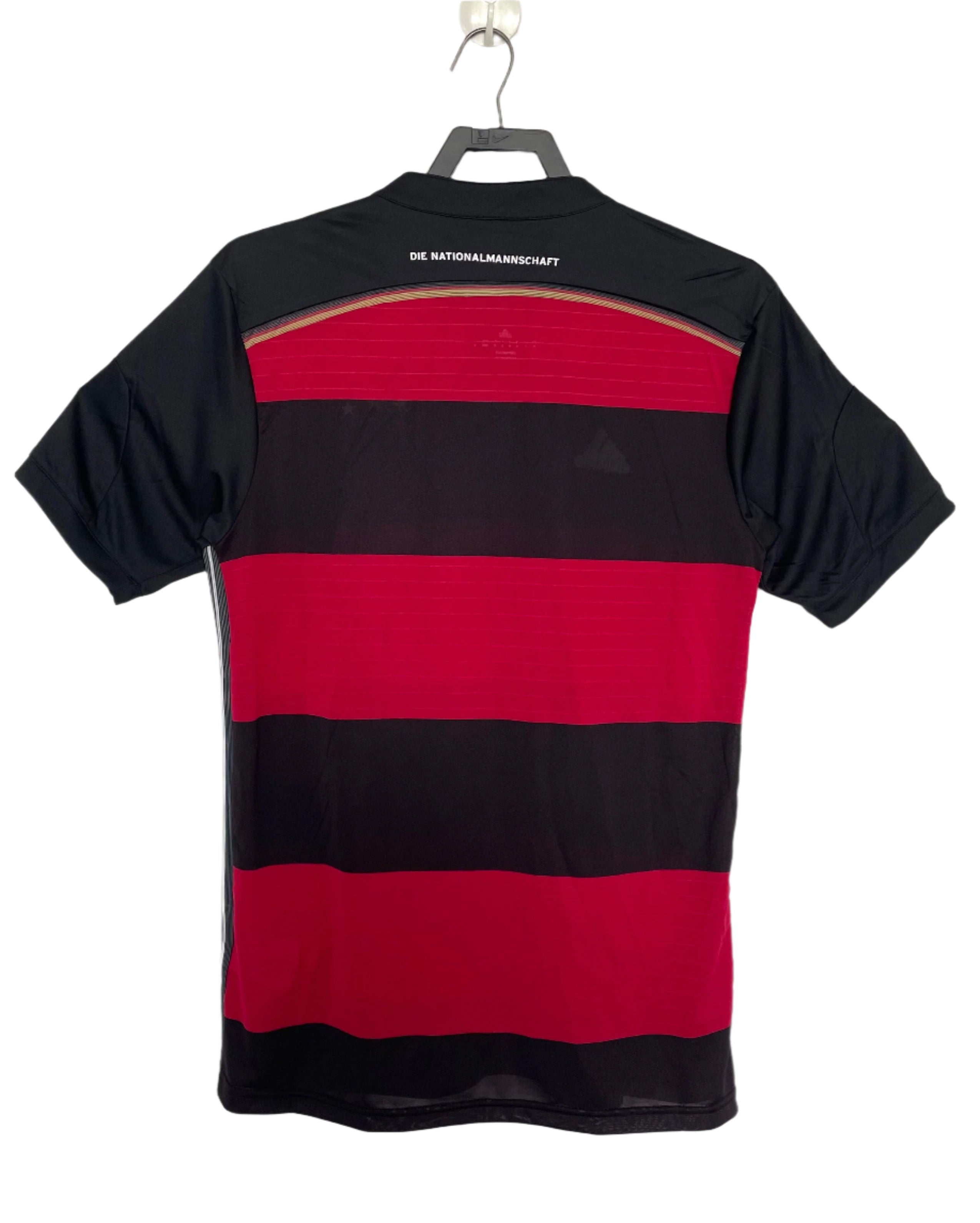 Germany 2014 Retro Shirt