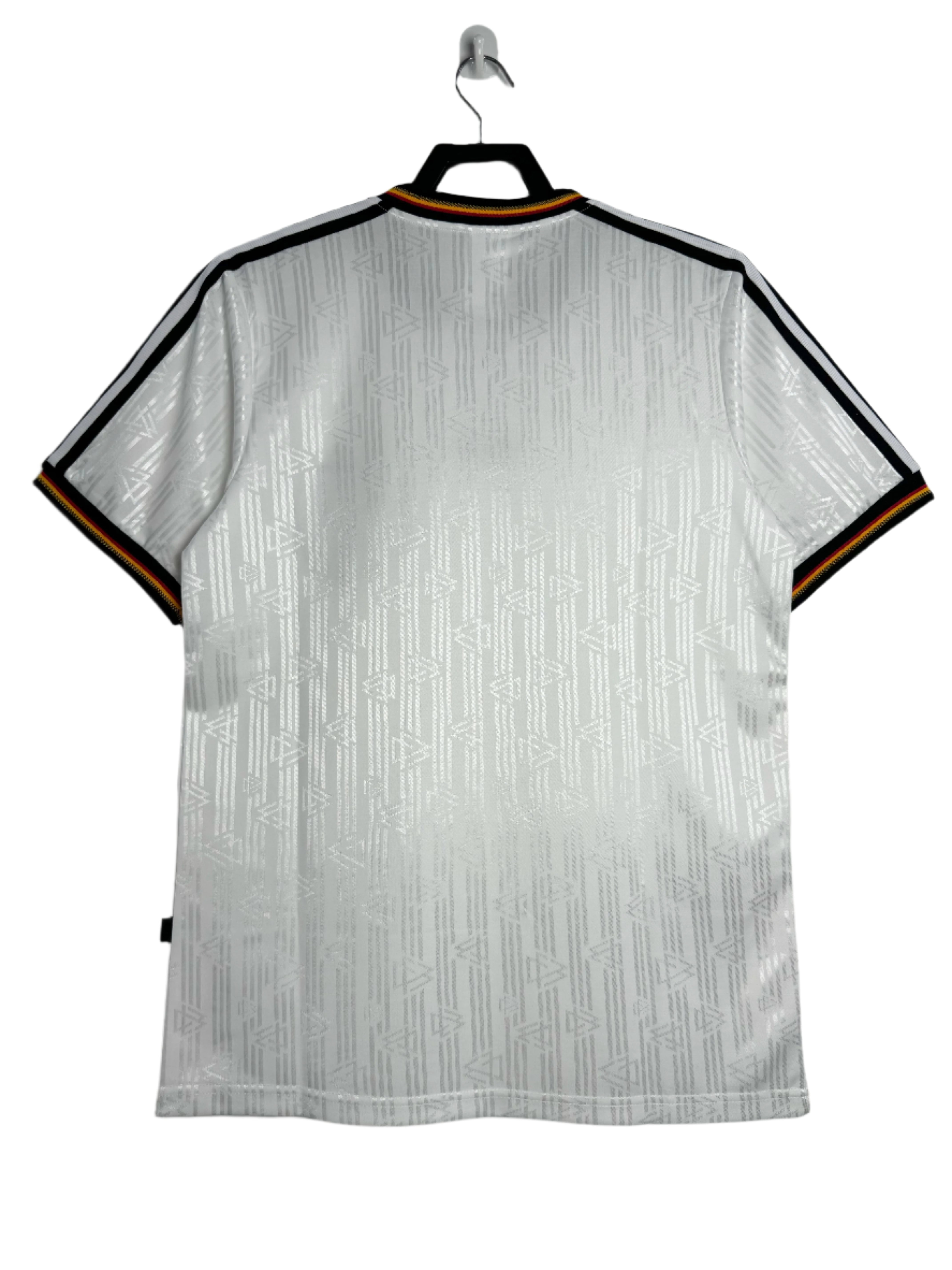 Germany Away 1996 Retro Shirt