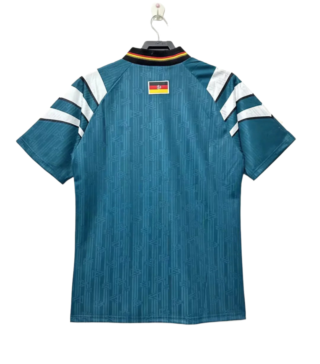 Germany 1996 Retro Shirt