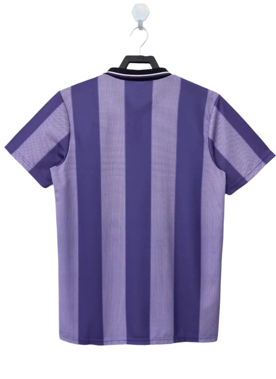Rangers 1993 Home Retro Shirt