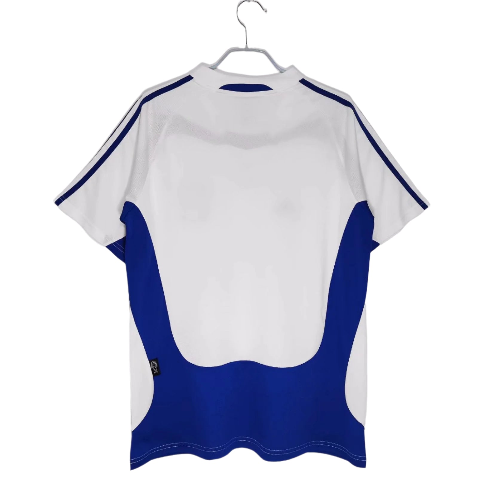 Greece 2004/05 Retro Shirt