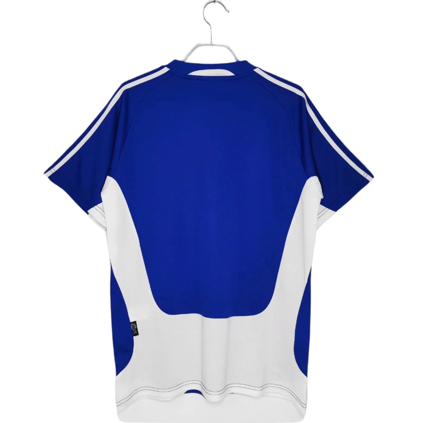 Greece 2004 Retro Shirt