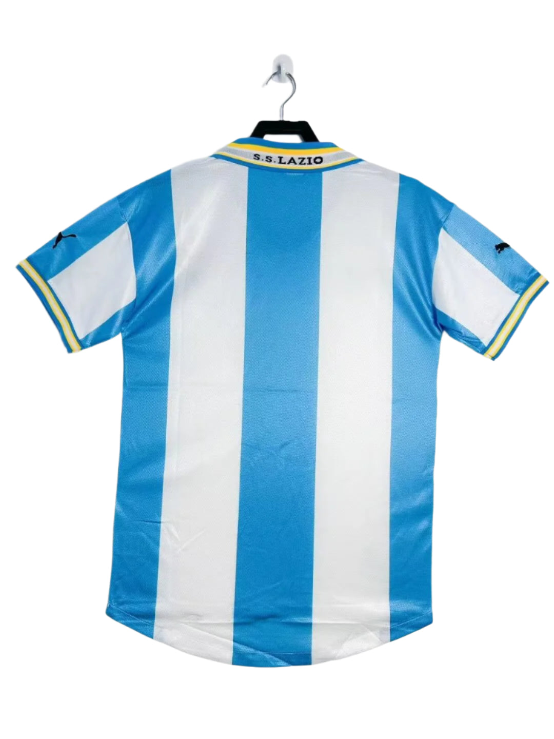 Lazio 1999 Retro Shirt