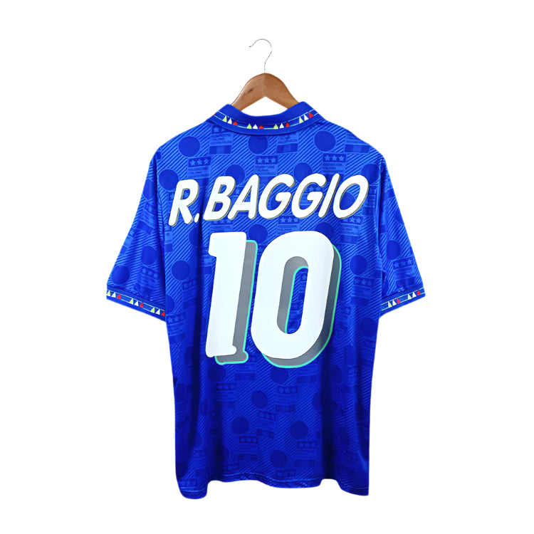 Itlay 1994 Retro Shirt