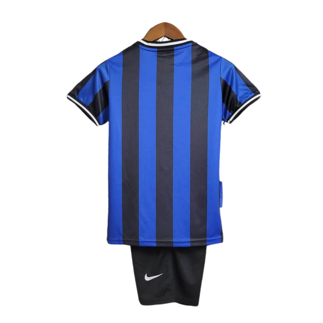 Inter Milan Retro Shirt