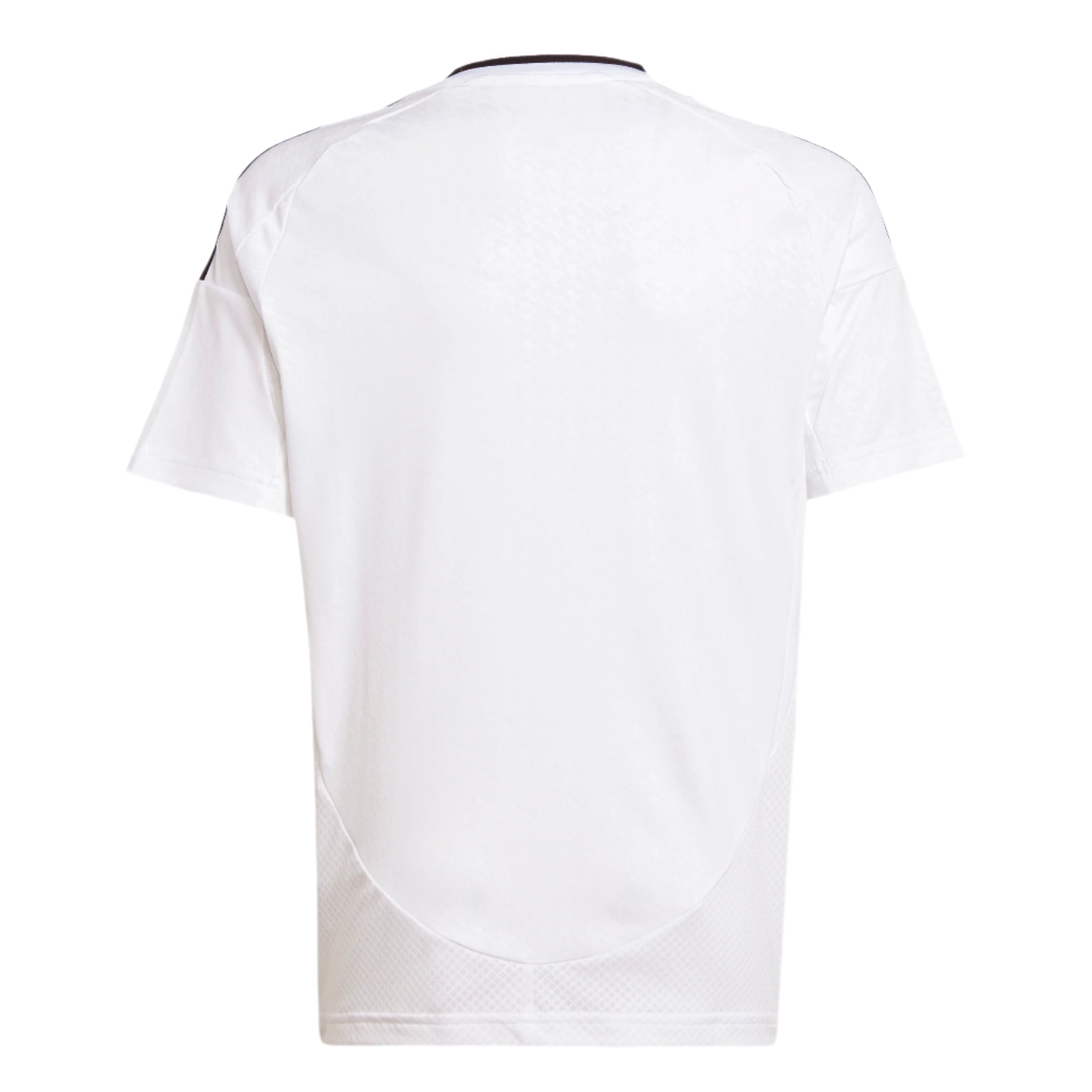 Real Madrid Home - 24/25 Official Jersey