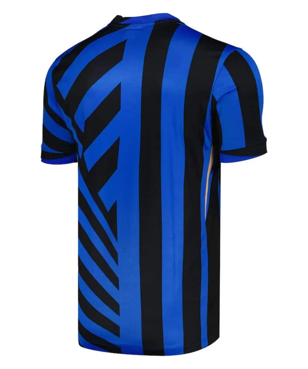 24/25 Shirts Set – Inter Milan Jersey