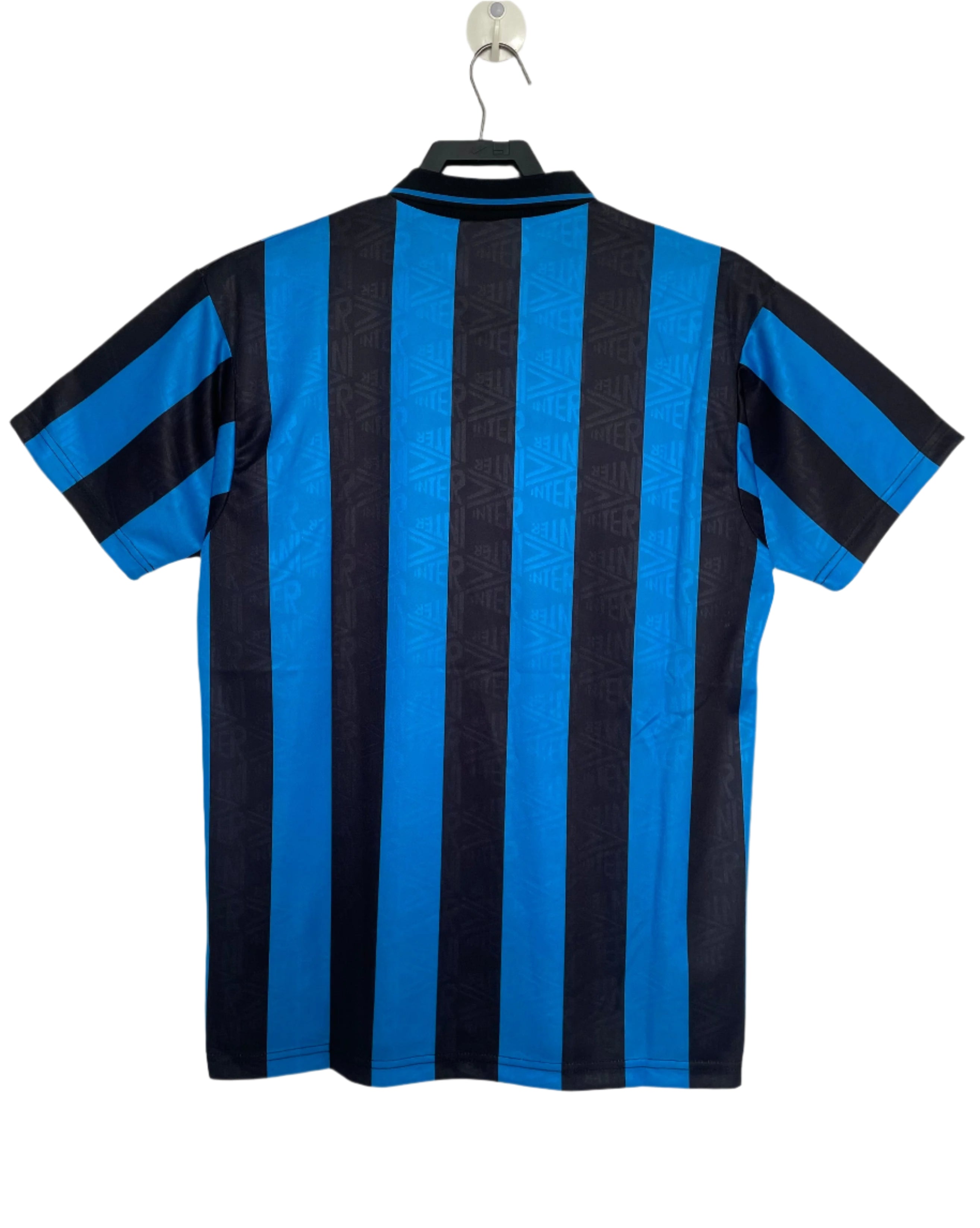 Inter Milan 92/94 Retro Shirt